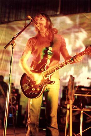 Dave Brock