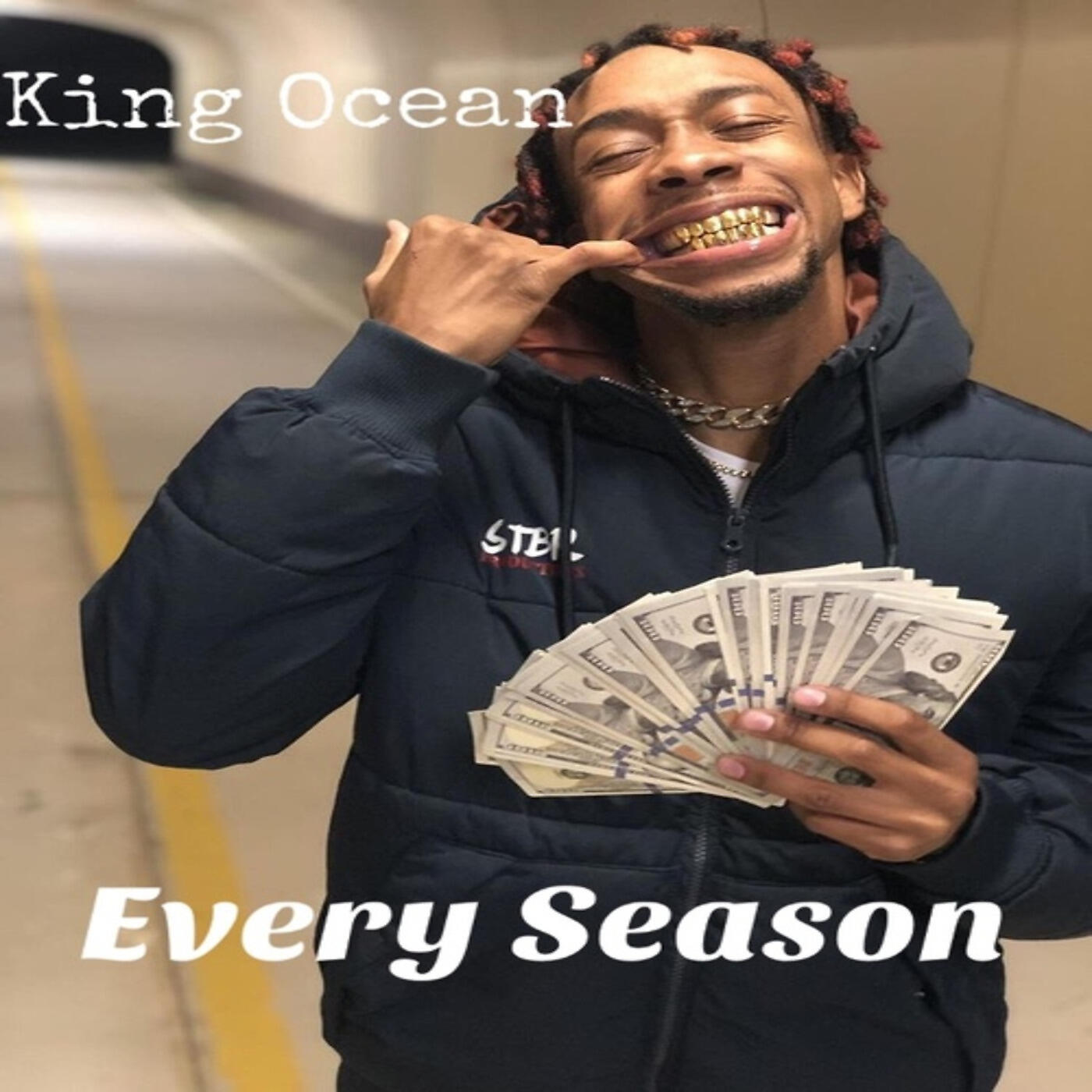 Релиз Every Season