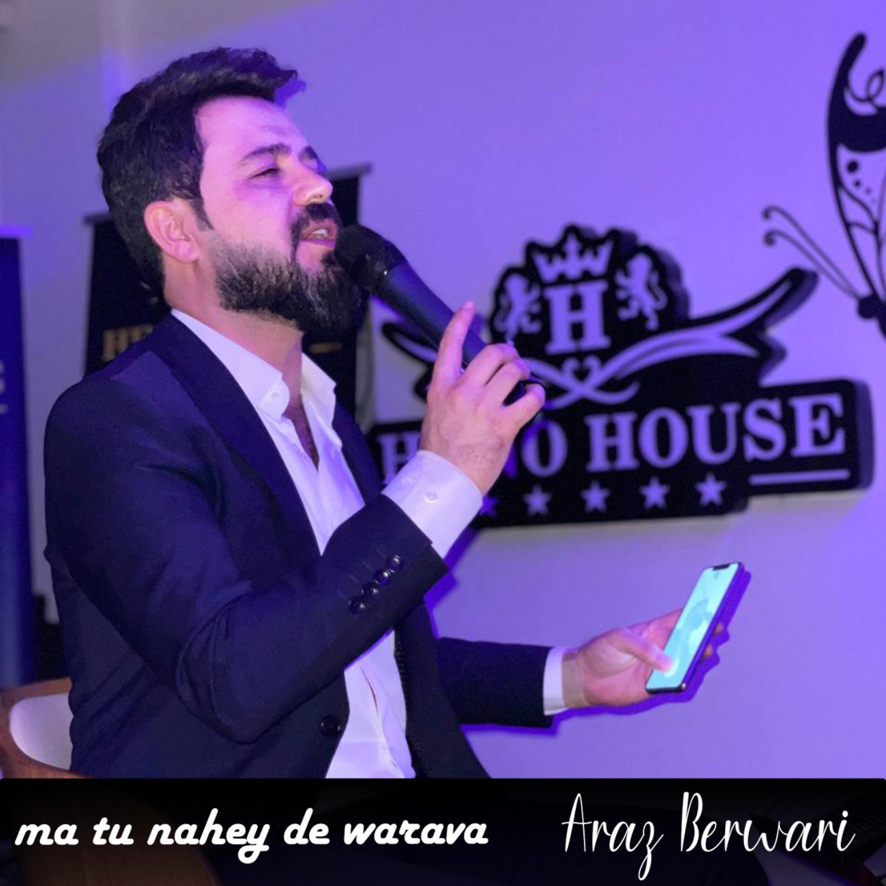 Релиз Ma tu nahey de warava