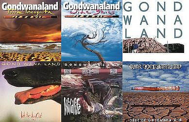 Gondwanaland