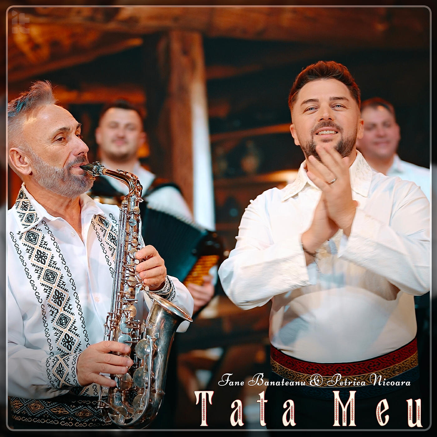 Релиз Tata Meu