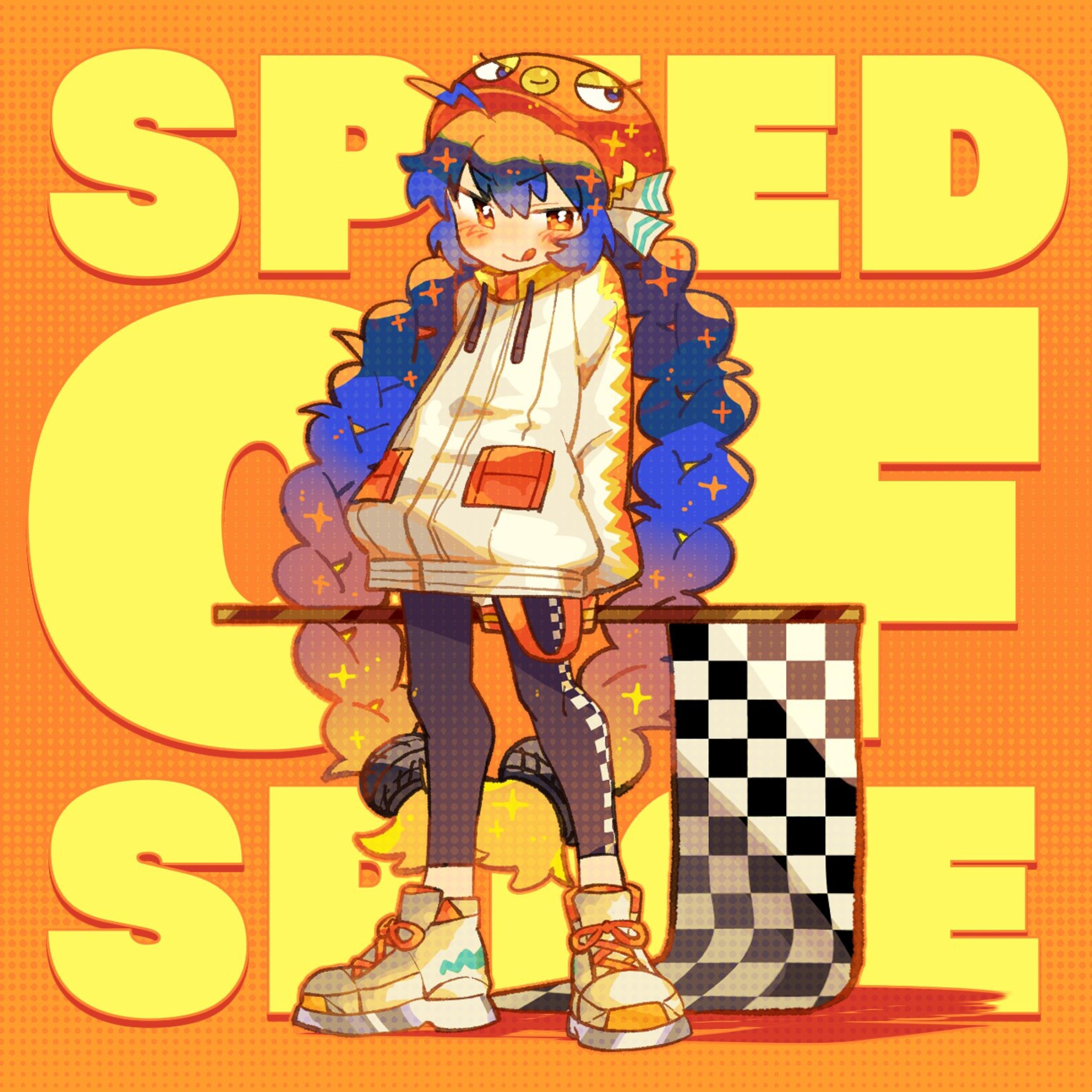 Релиз SPEED OF SPICE