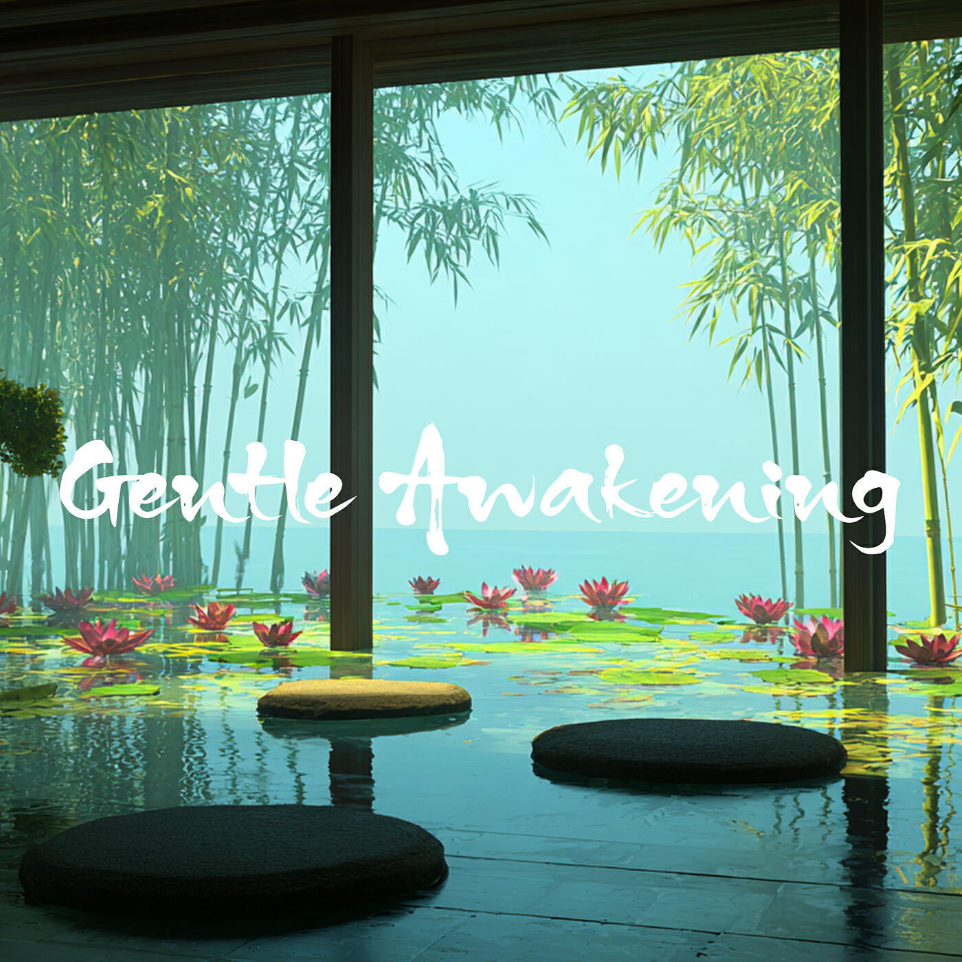 Релиз Gentle Awakening
