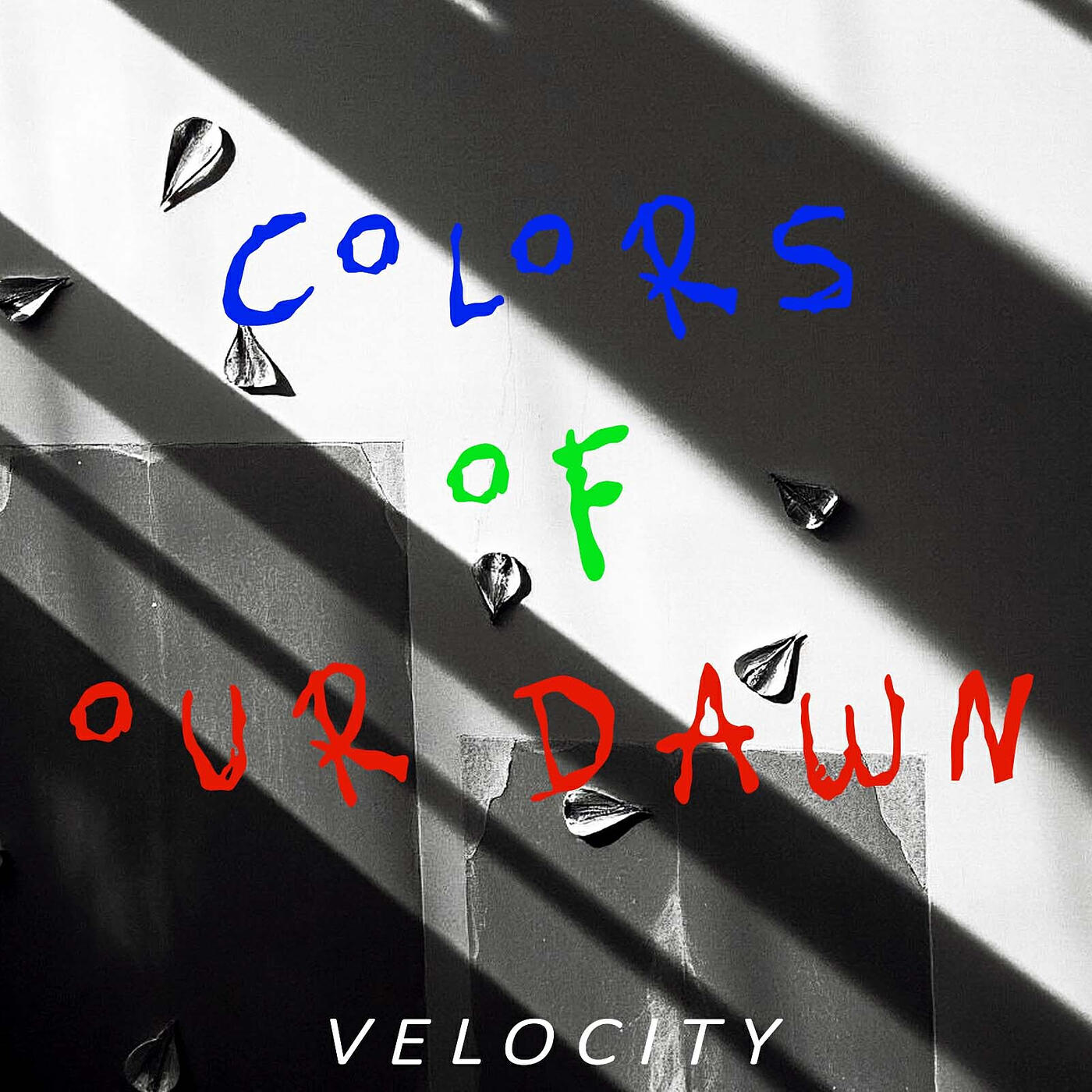 Релиз Colors of Our Dawn