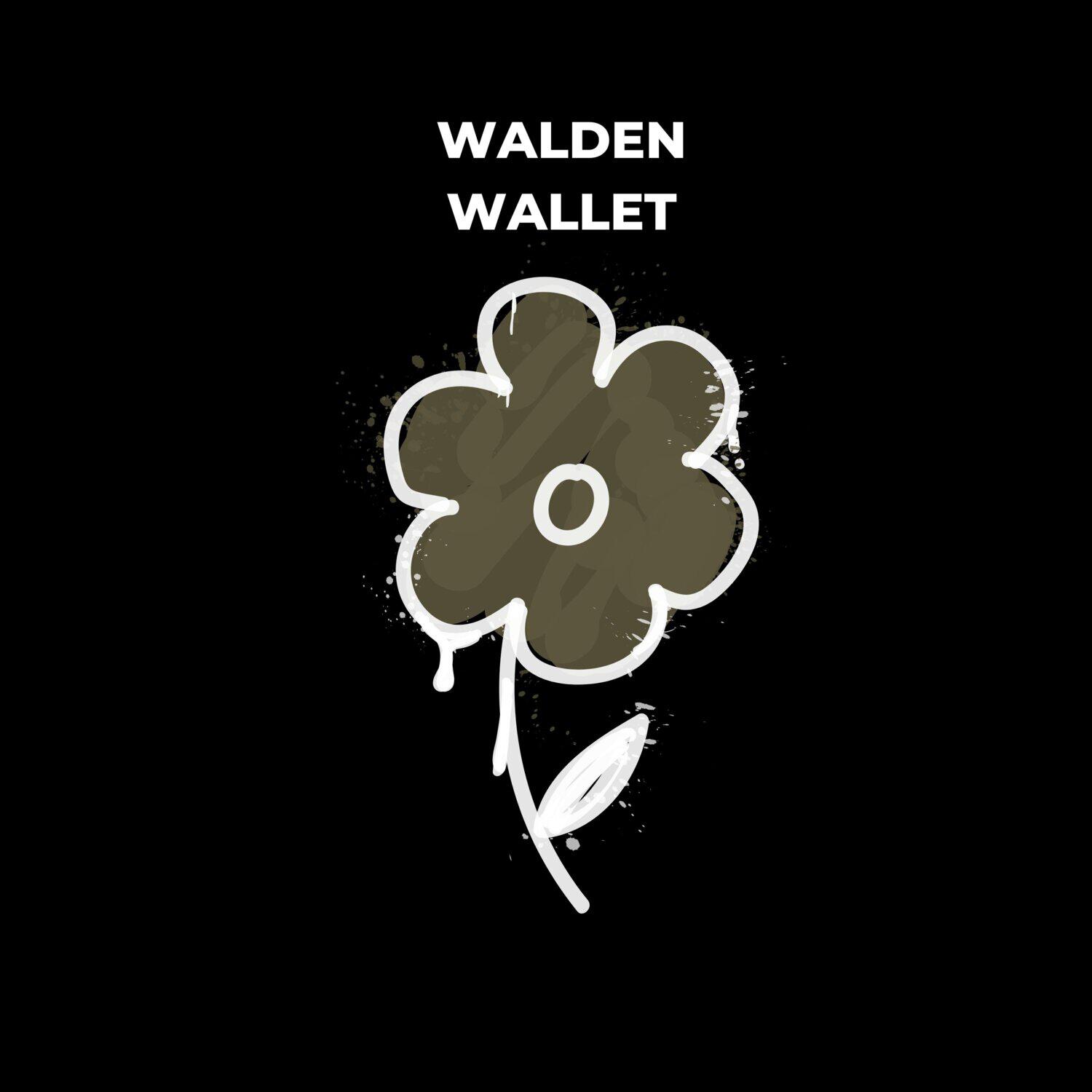 Постер альбома Wallet