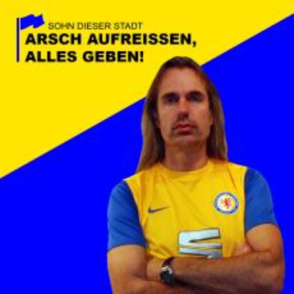 Релиз Arsch aufreissen, alles geben!