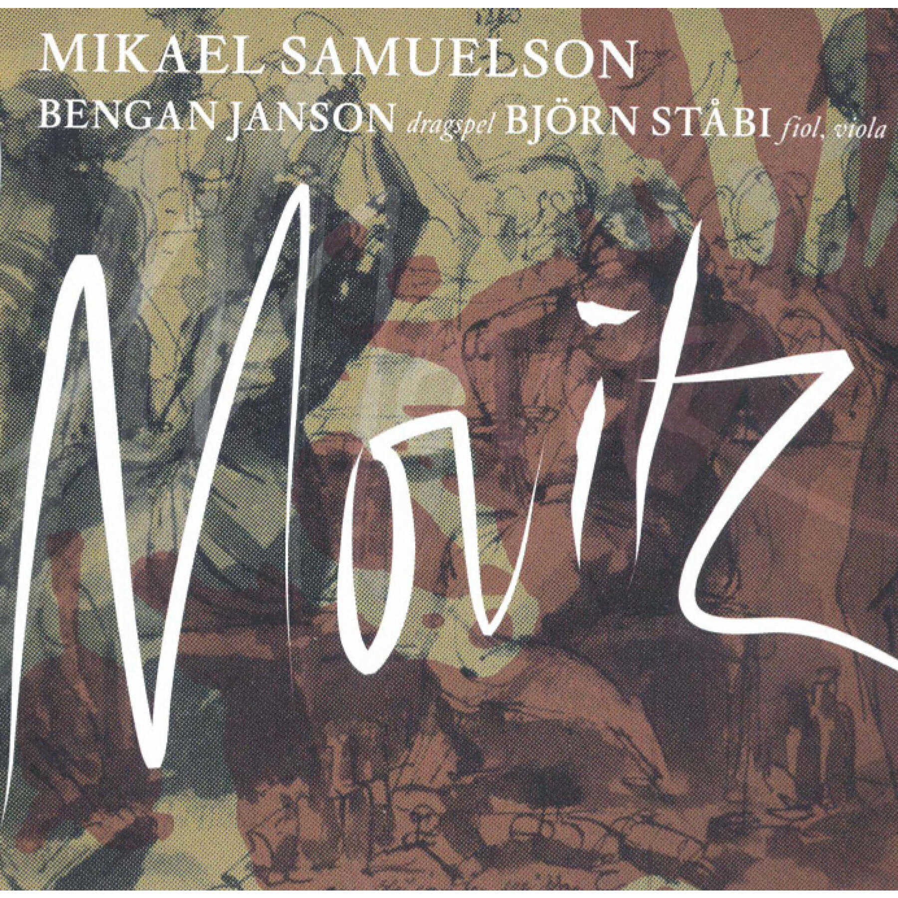 Релиз Movitz