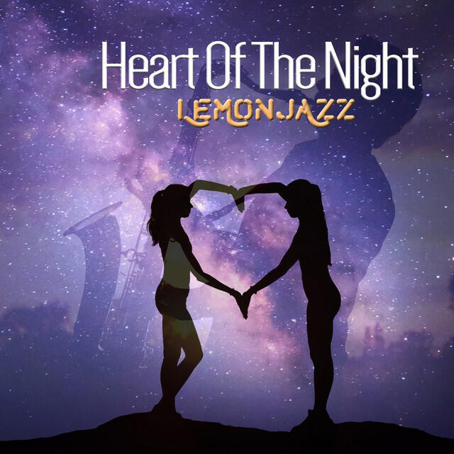 Релиз Heart of the Night