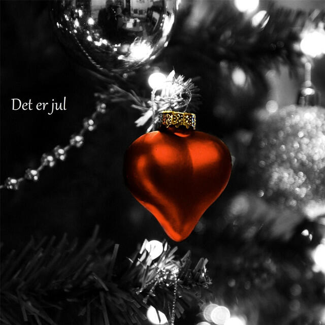 Релиз Det Er Jul