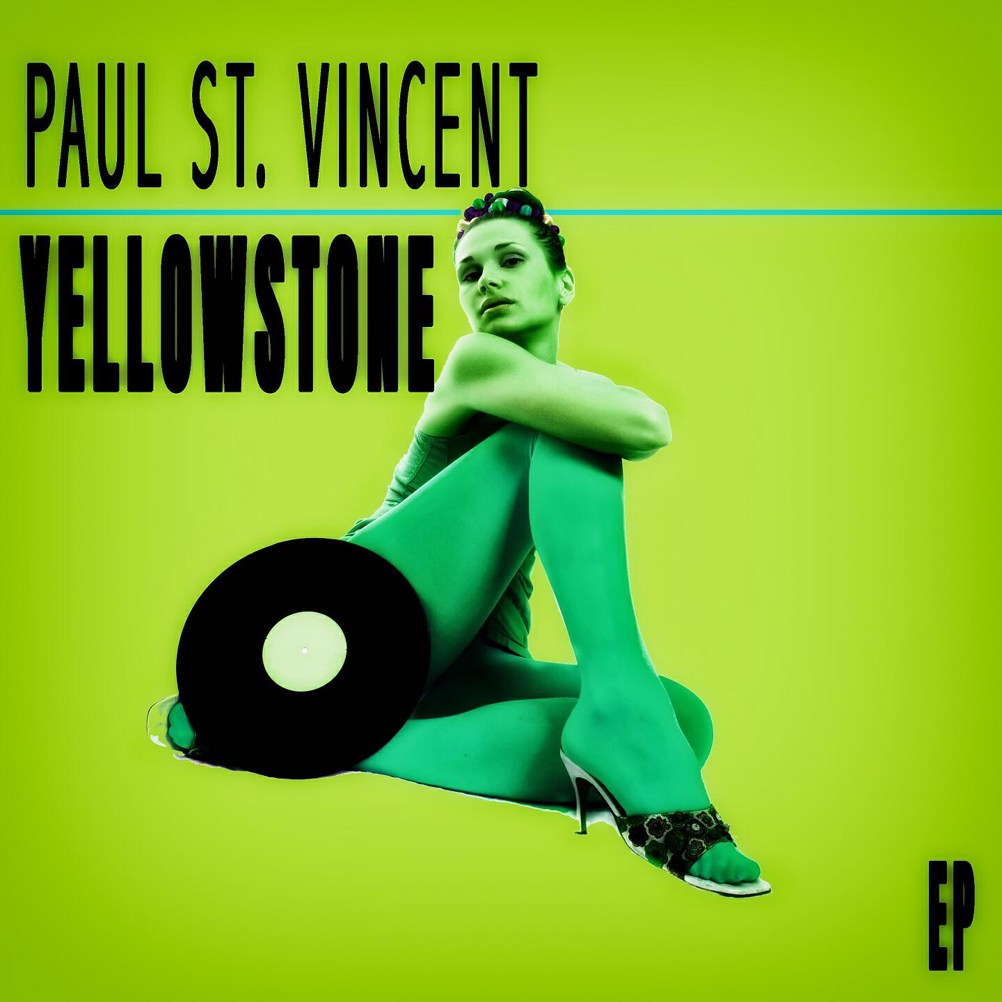 Релиз Yellowstone - EP