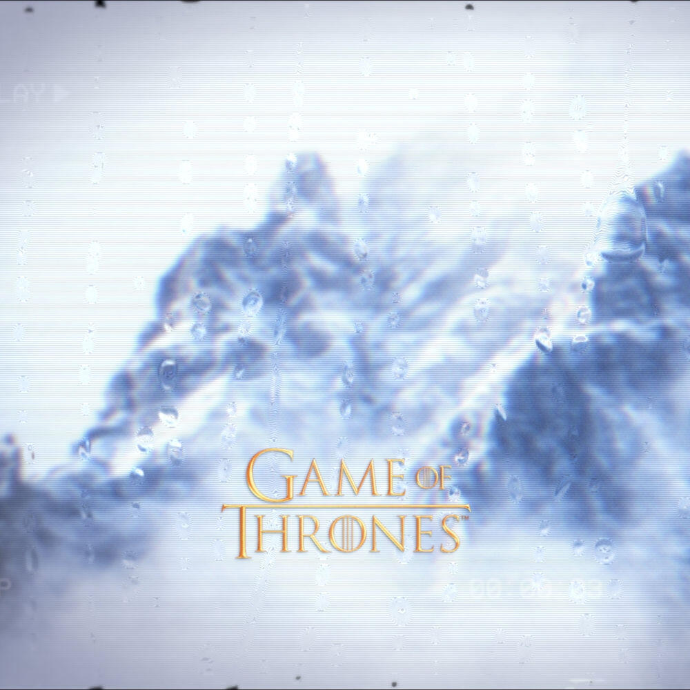 Релиз Winter is here (Game of Thrones) [but it's lofi]