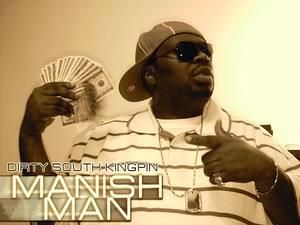 Manish Man