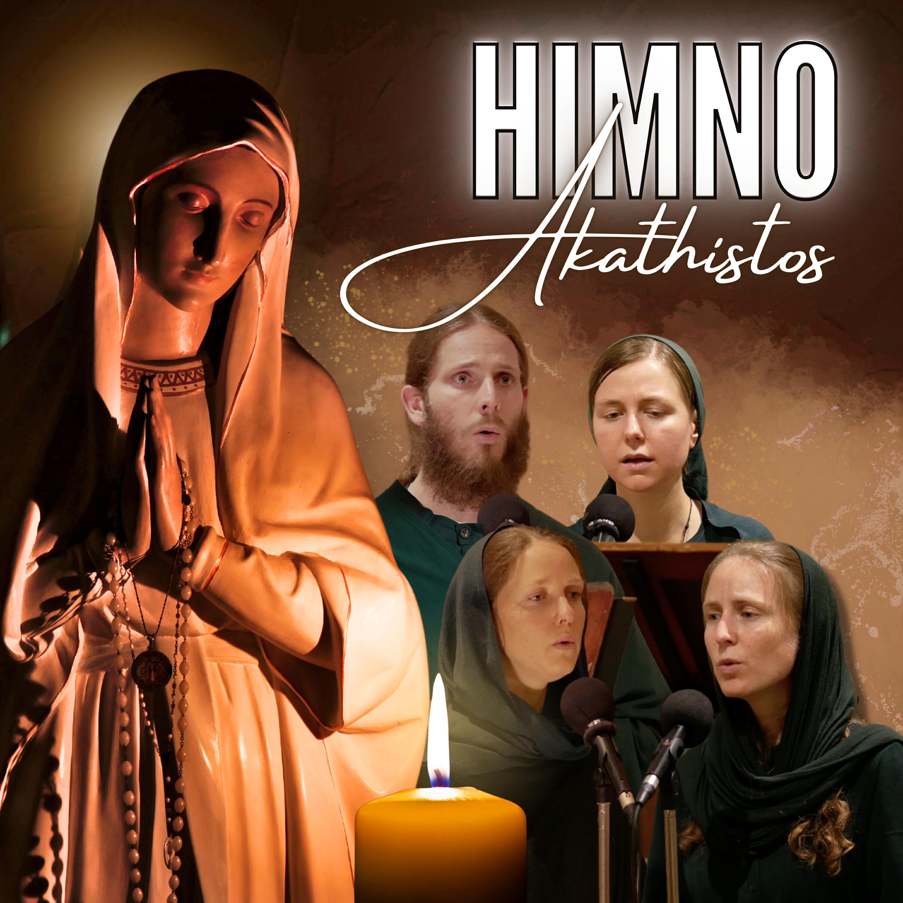 Релиз Himno Akathistos