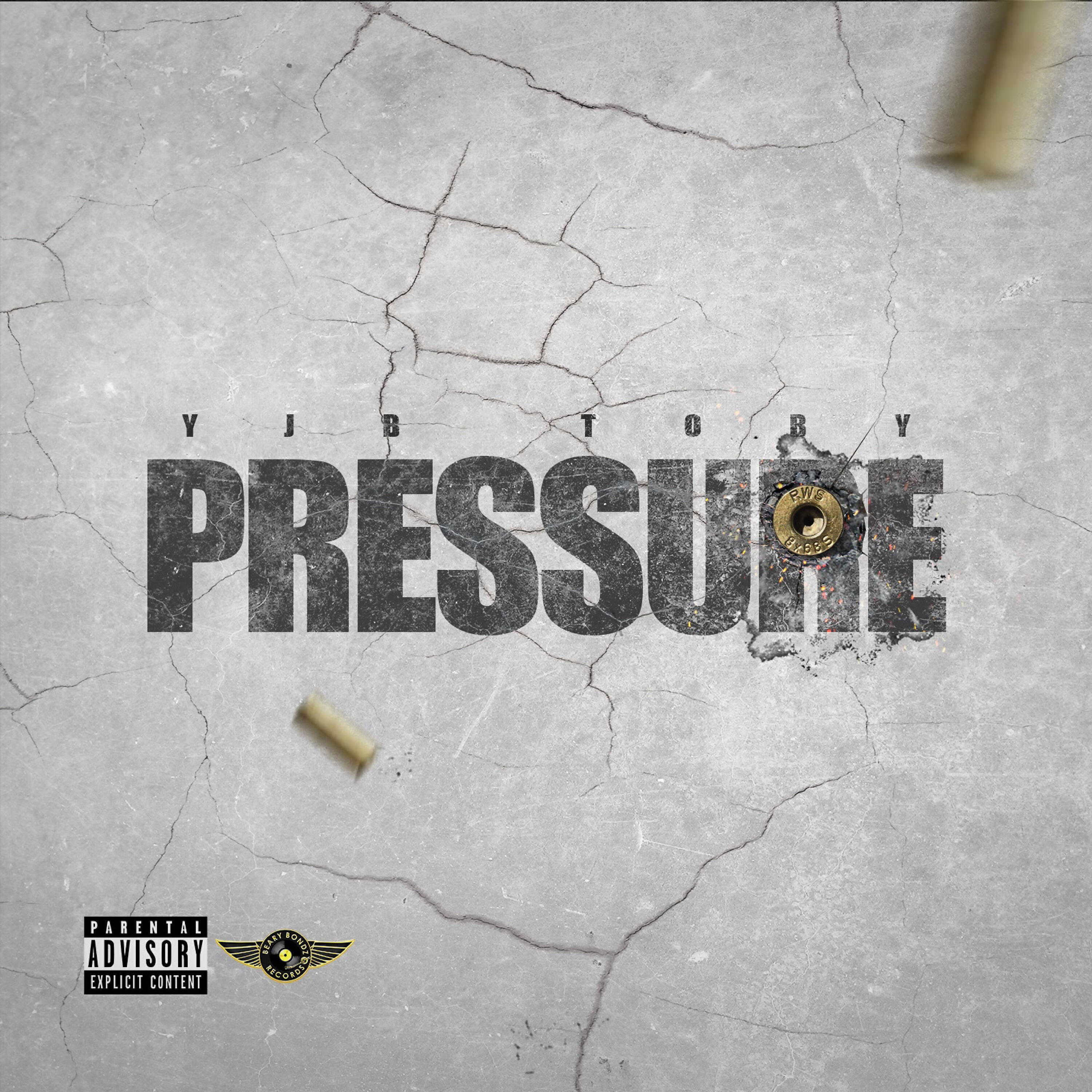Релиз Pressure