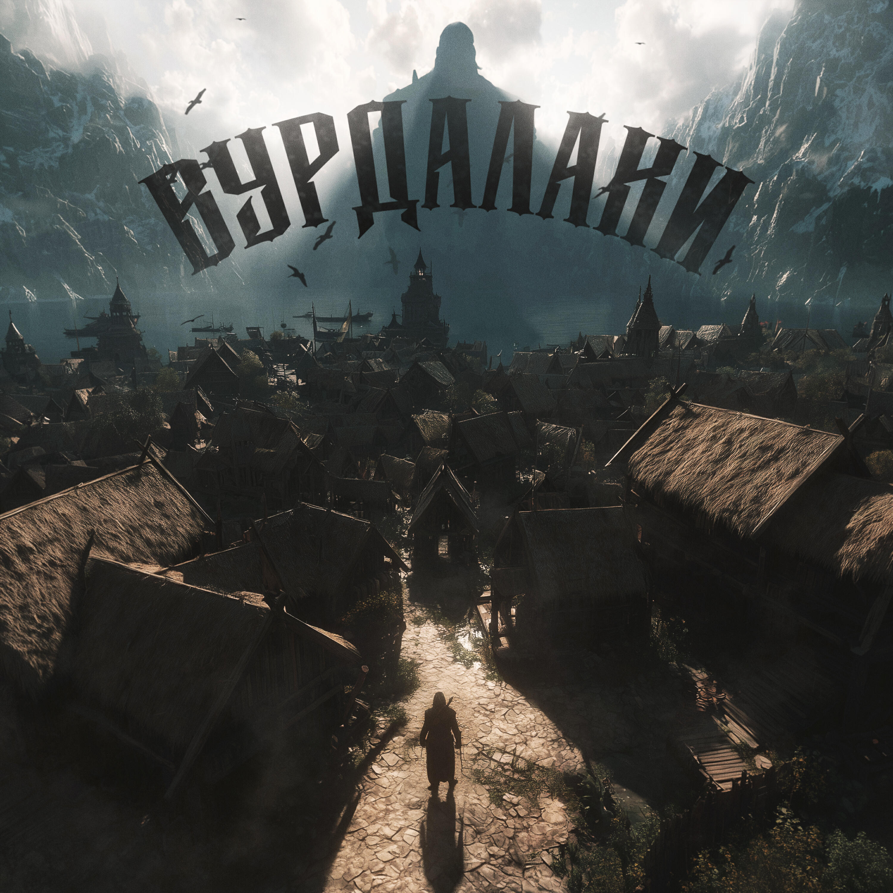 Обложка альбома