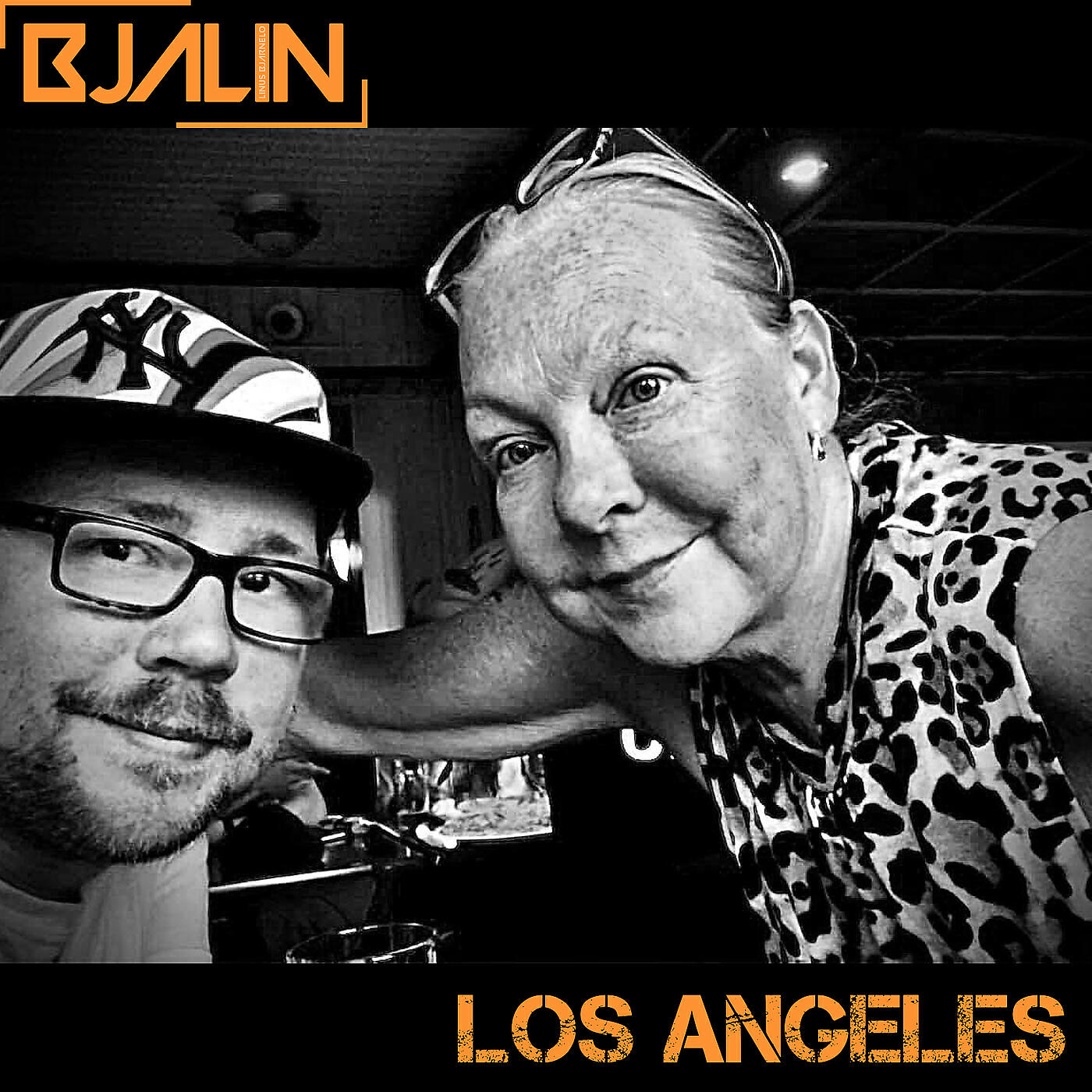 Релиз Los Angeles