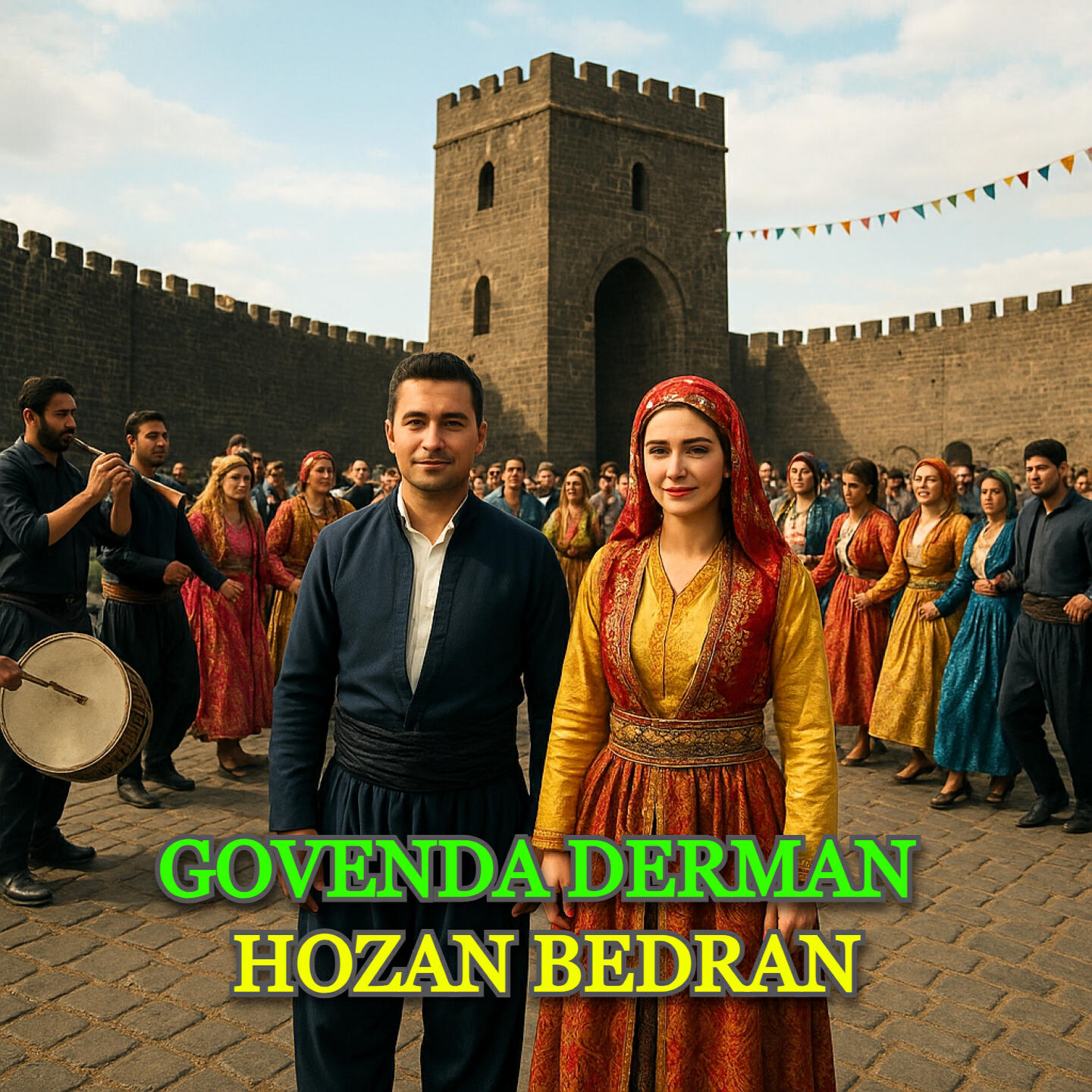 Hozan Bedran
