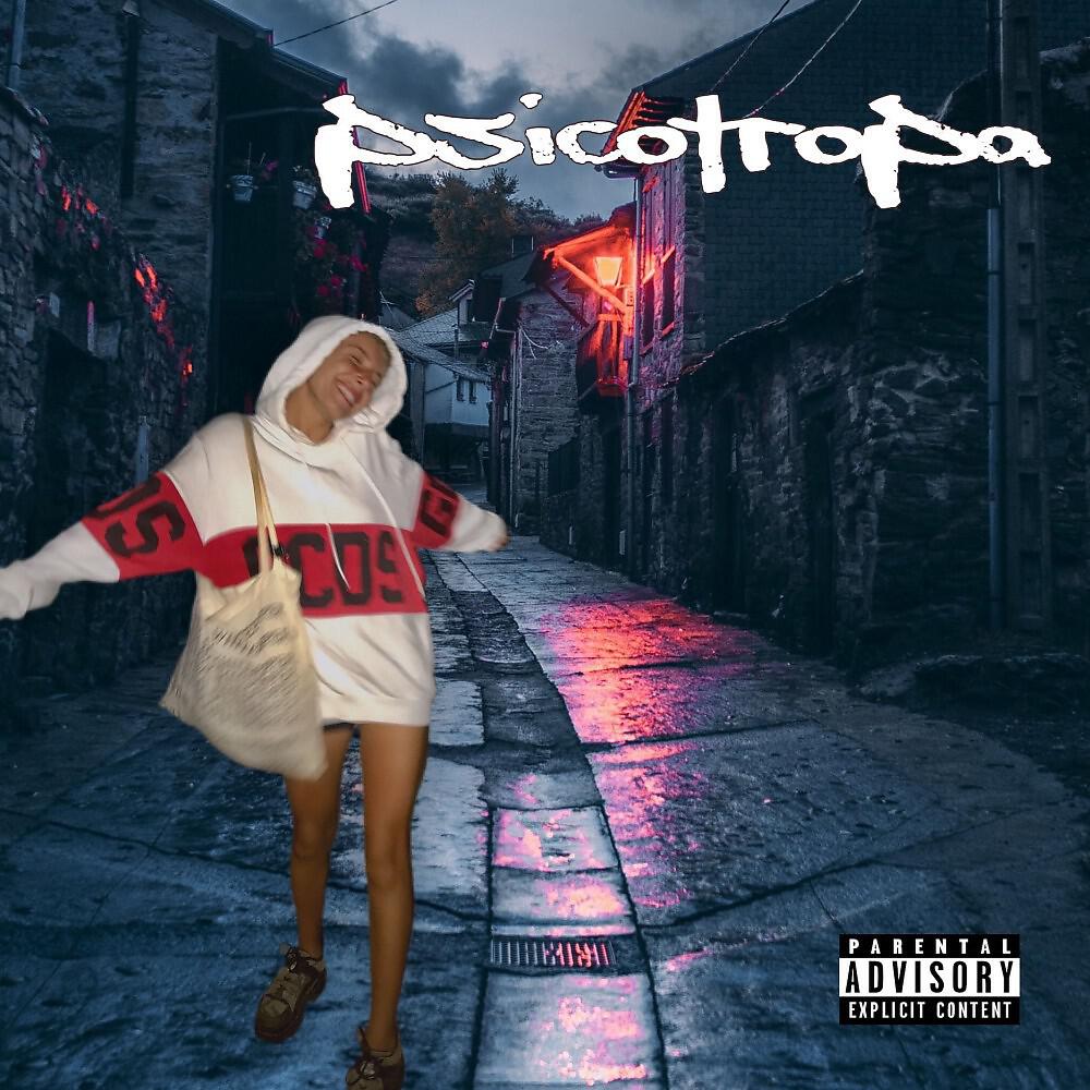 Релиз Psicotropa