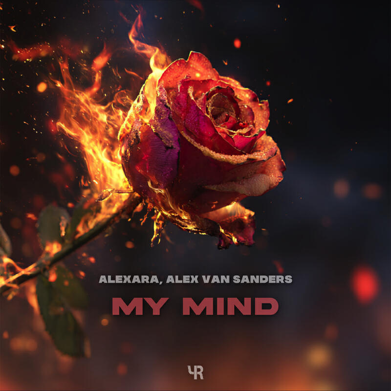 Релиз My Mind