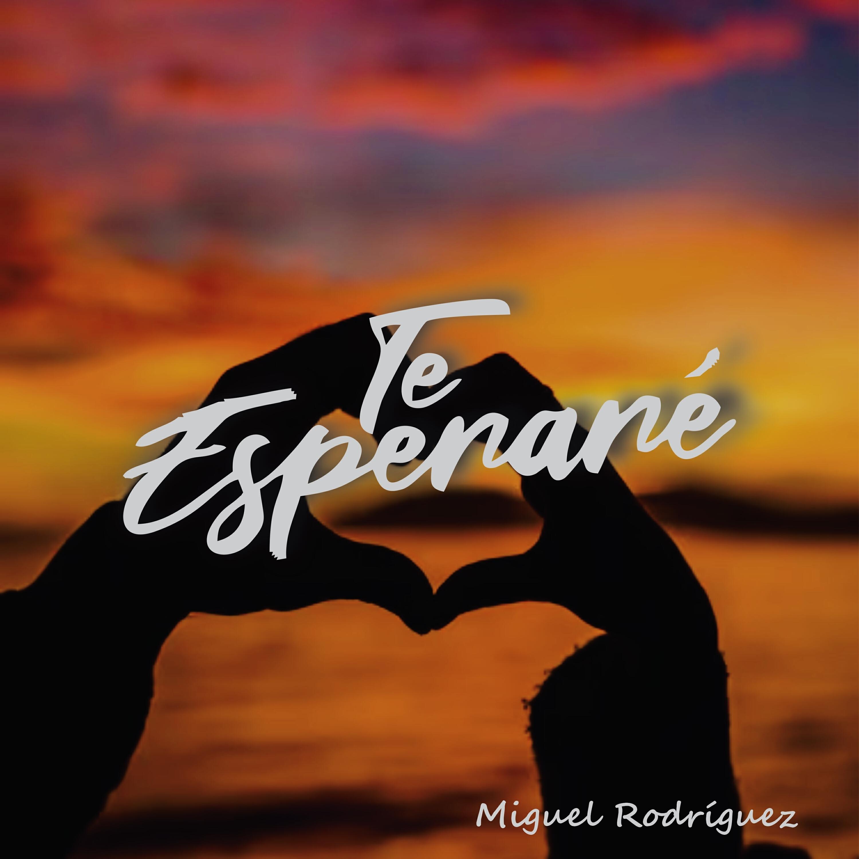 Релиз Te Esperare