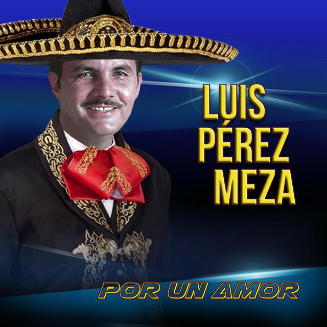 Релиз Por una Amor
