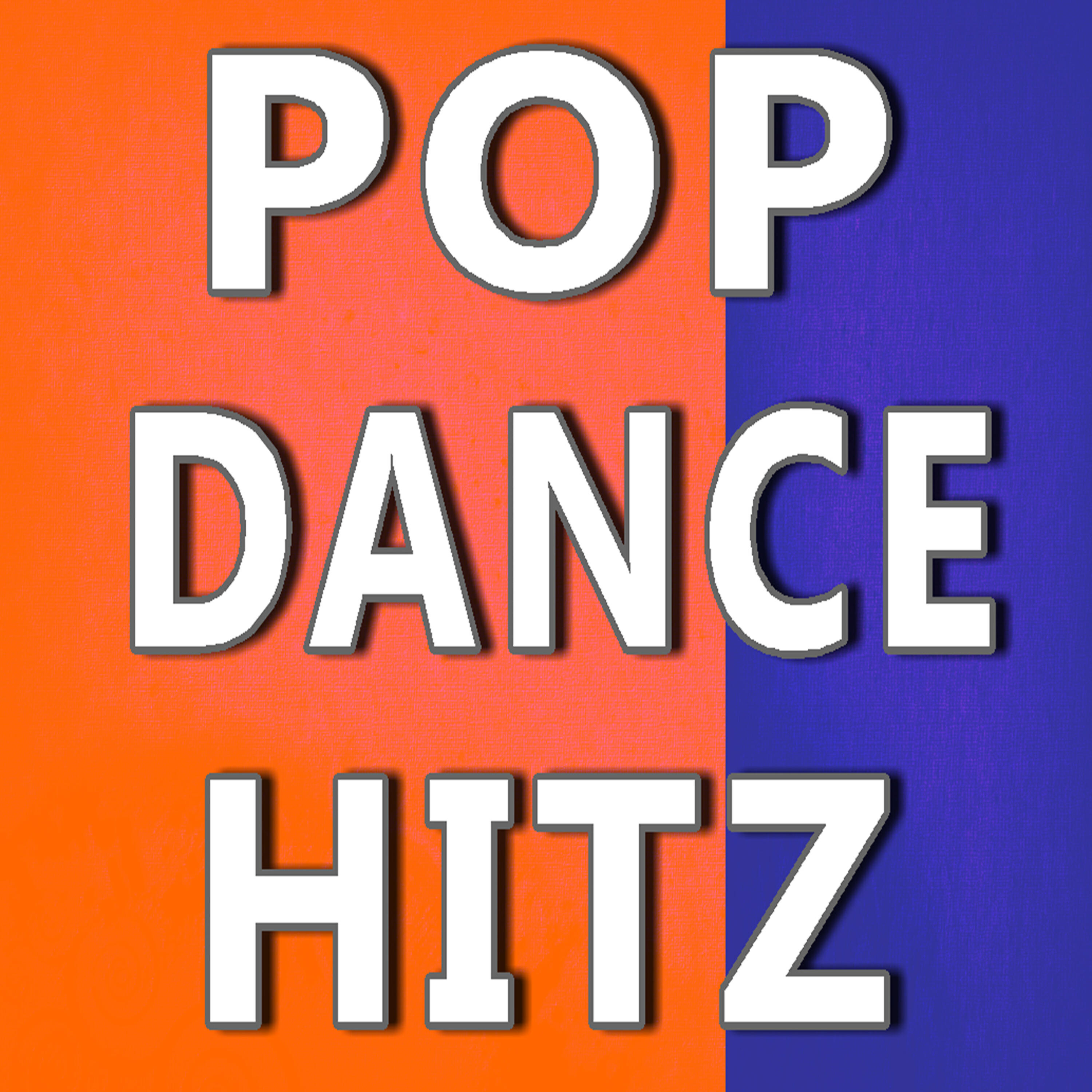 Релиз Pop Dance Hitz, Vol. 9 (Instrumental)