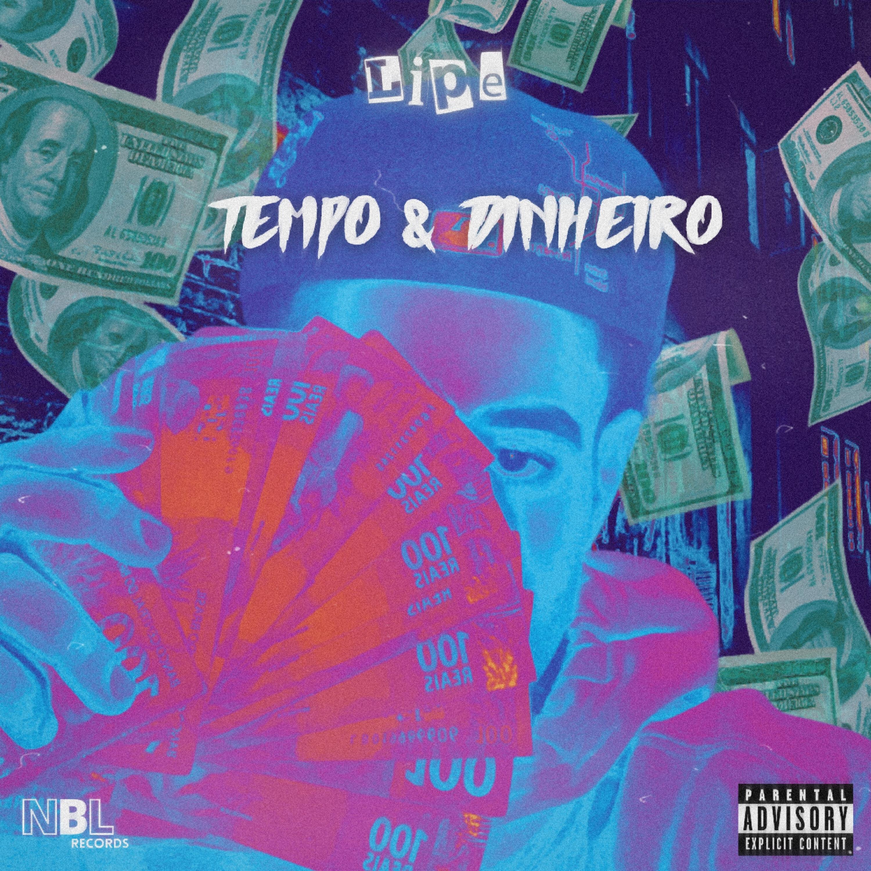 Релиз Tempo & Dinheiro