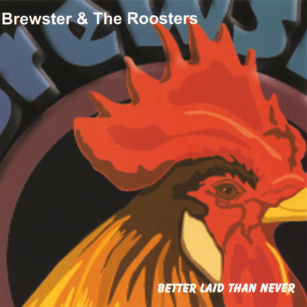 Релиз Better Laid Than Never