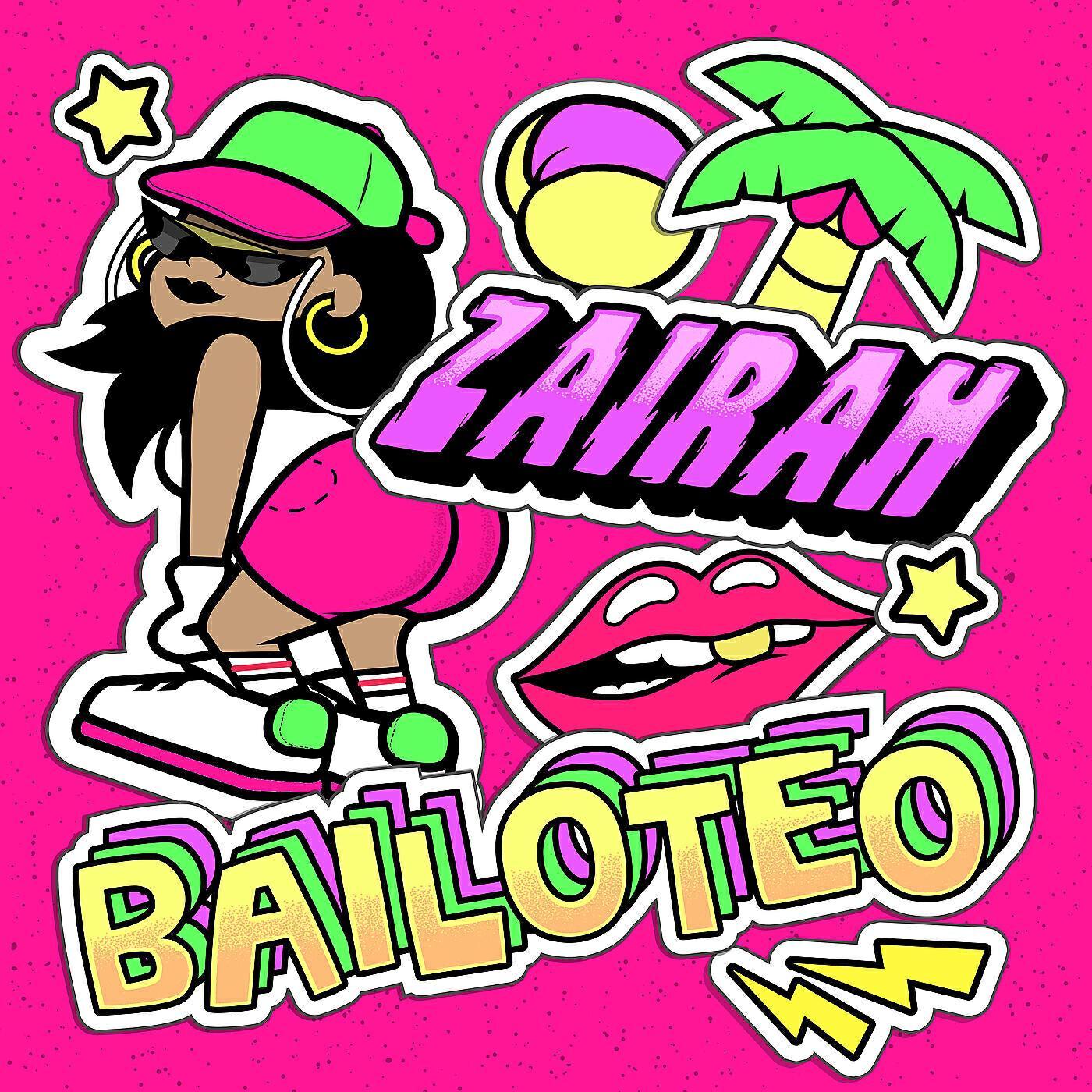 Zairah