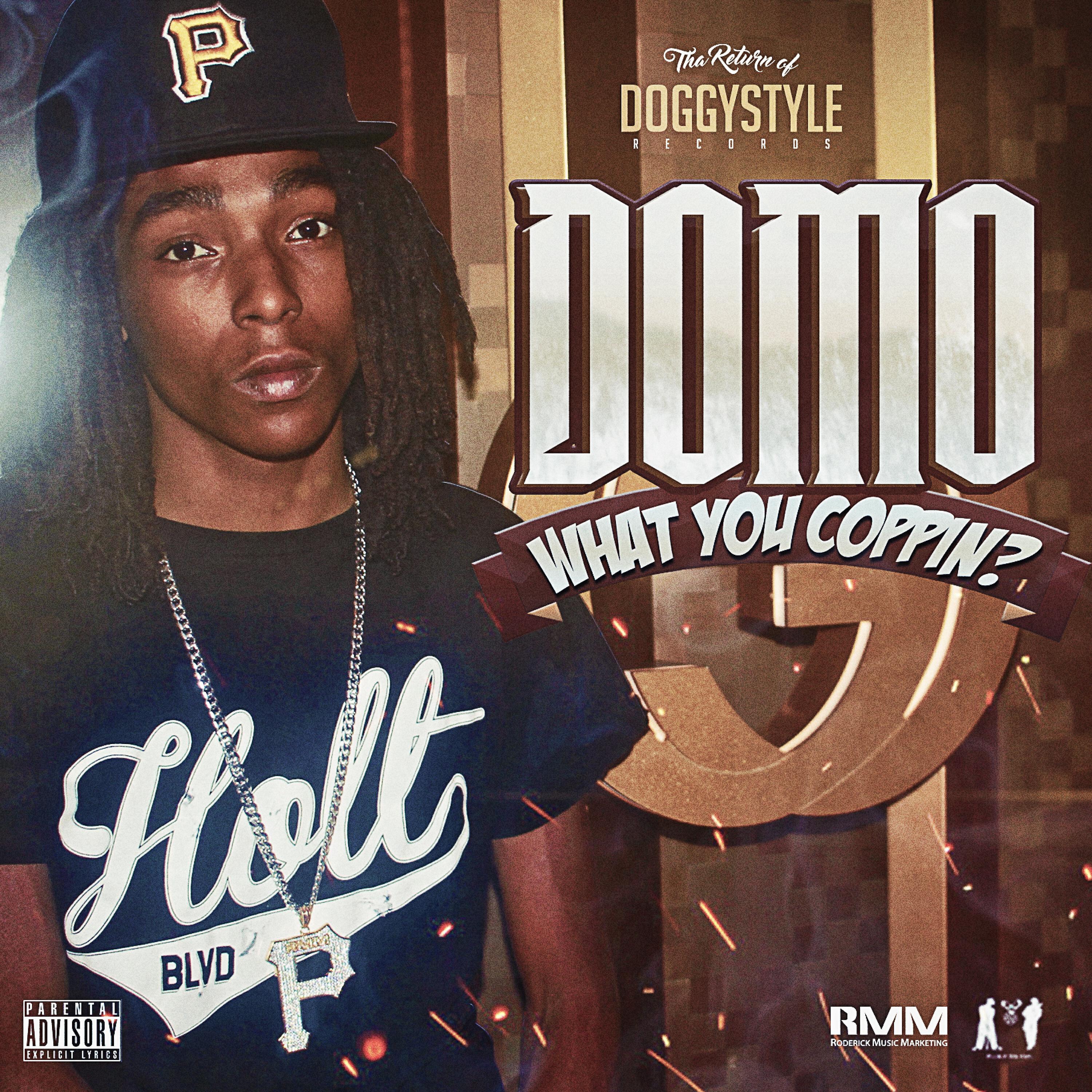 Скачать песню Domo - What You Coppin? бесплатно в MP3 для Android и iOS