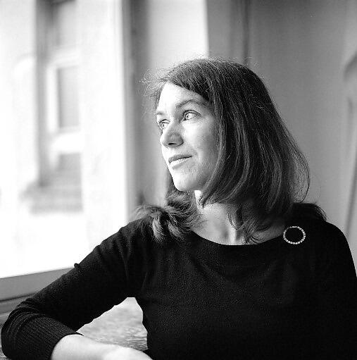 Jovita Zähl