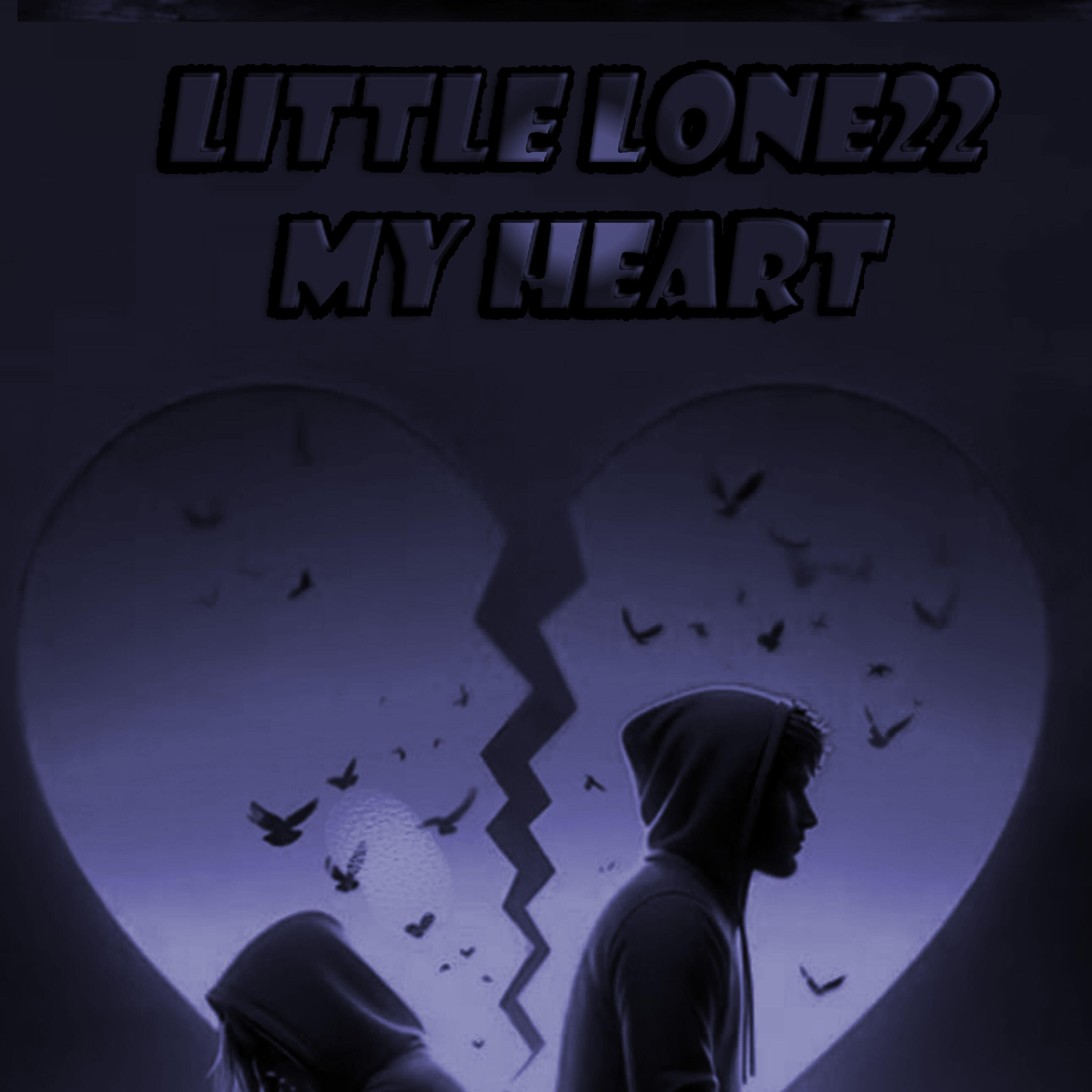 Релиз My Heart
