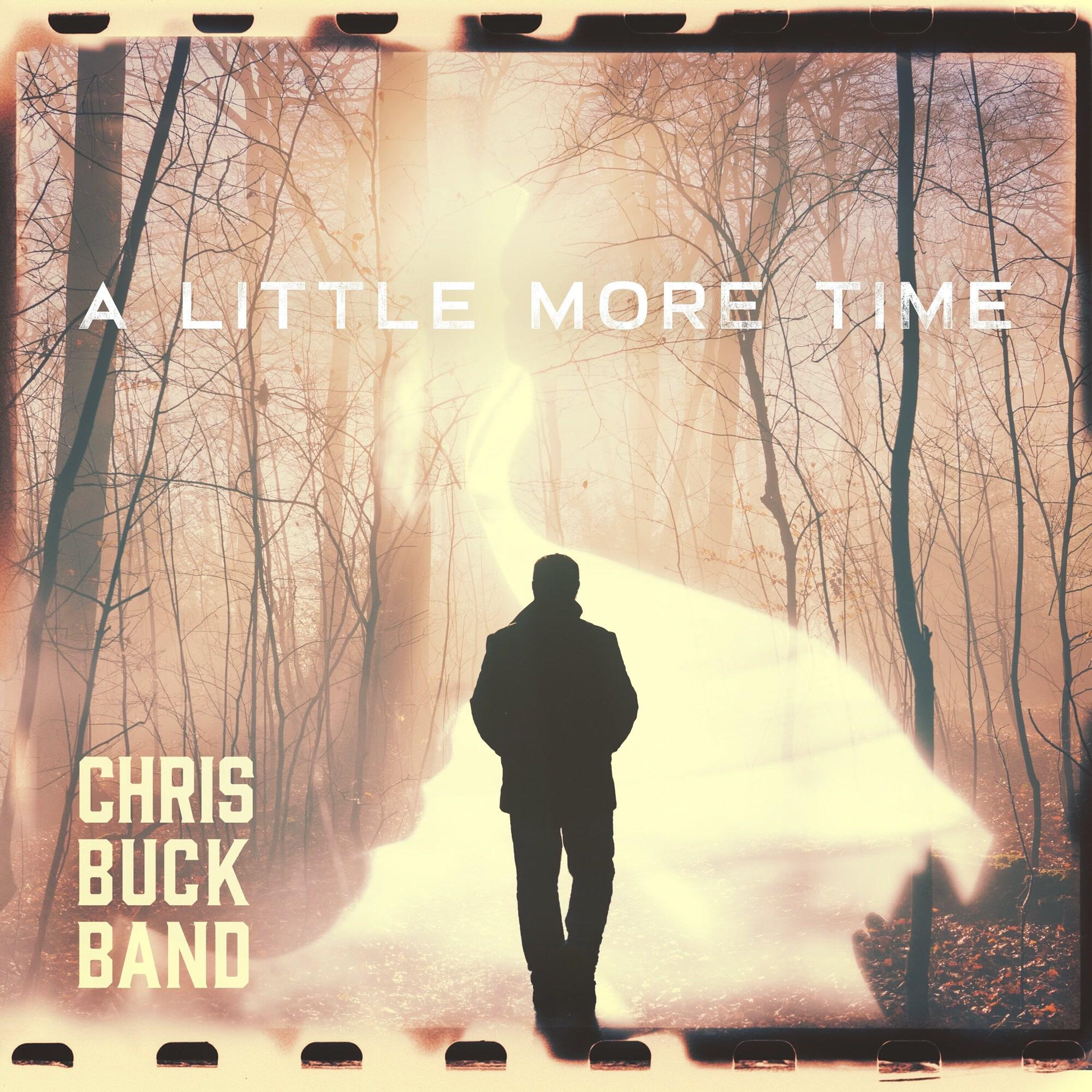 Релиз A Little More Time