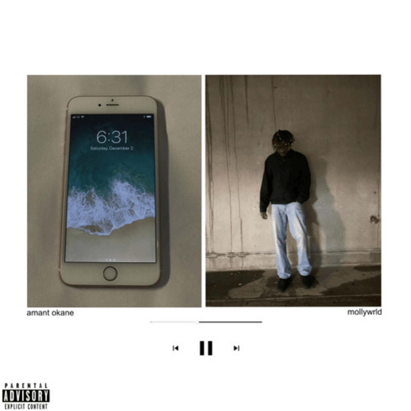 Релиз mollywrld