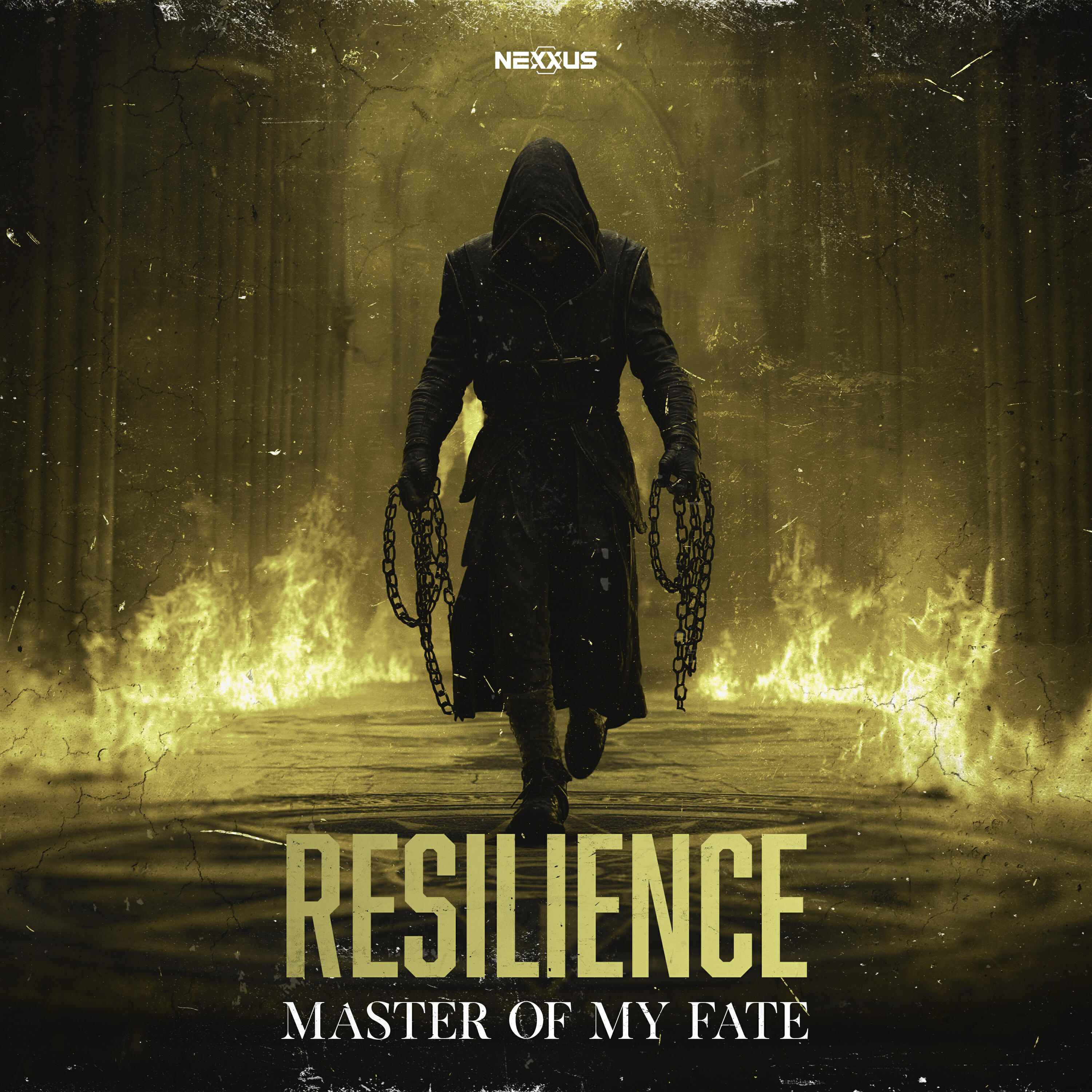 Релиз Master Of My Fate