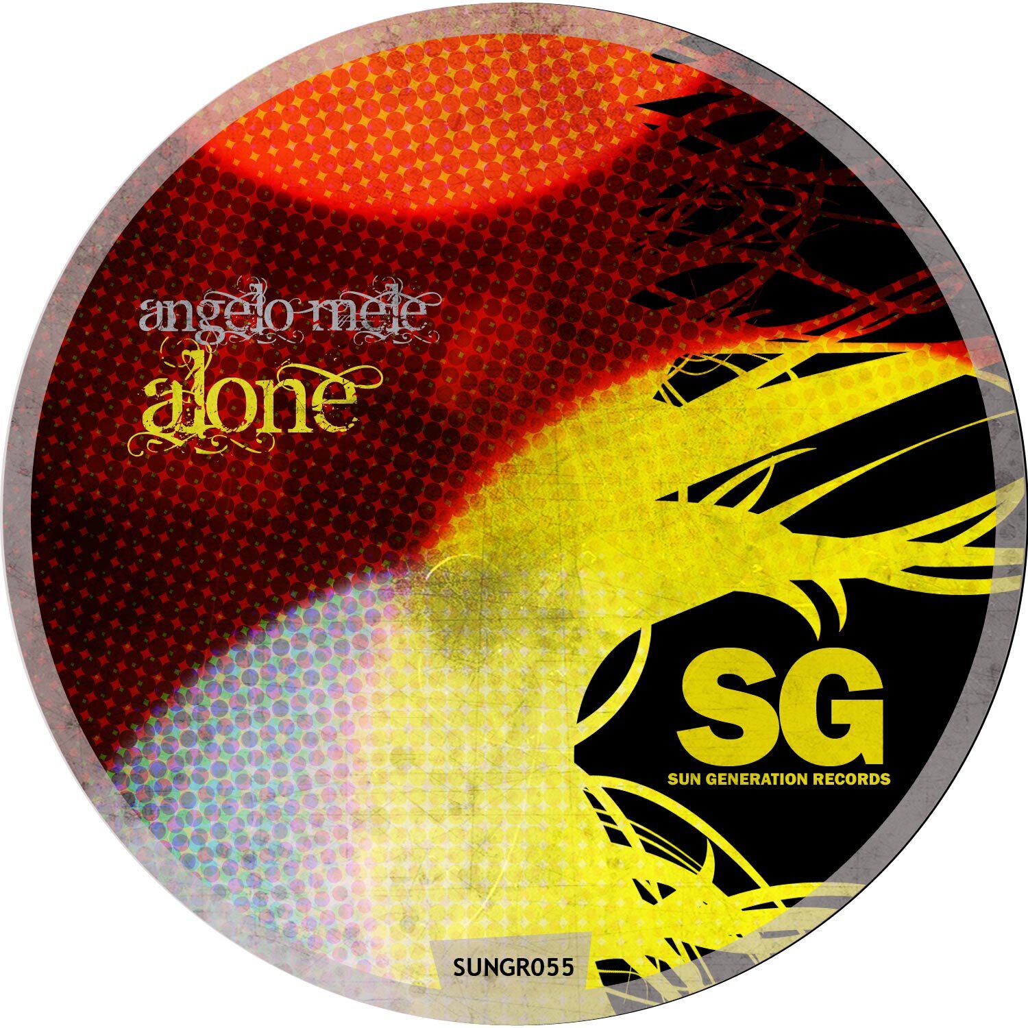 Релиз Alone