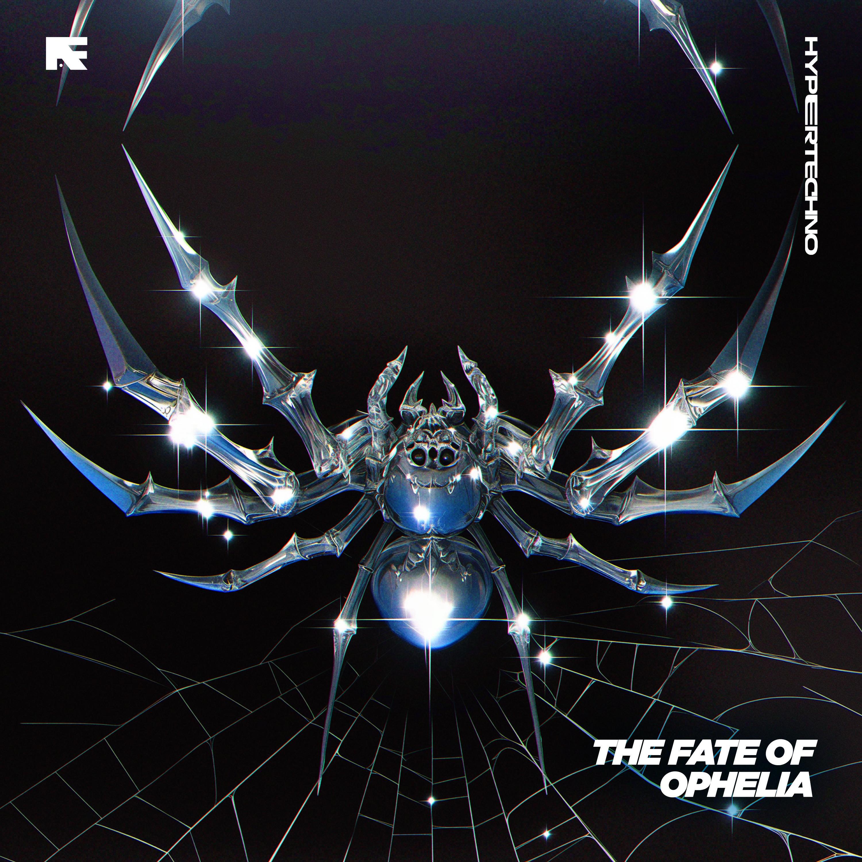 Релиз THE FATE OF OPHELIA (TECHNO)