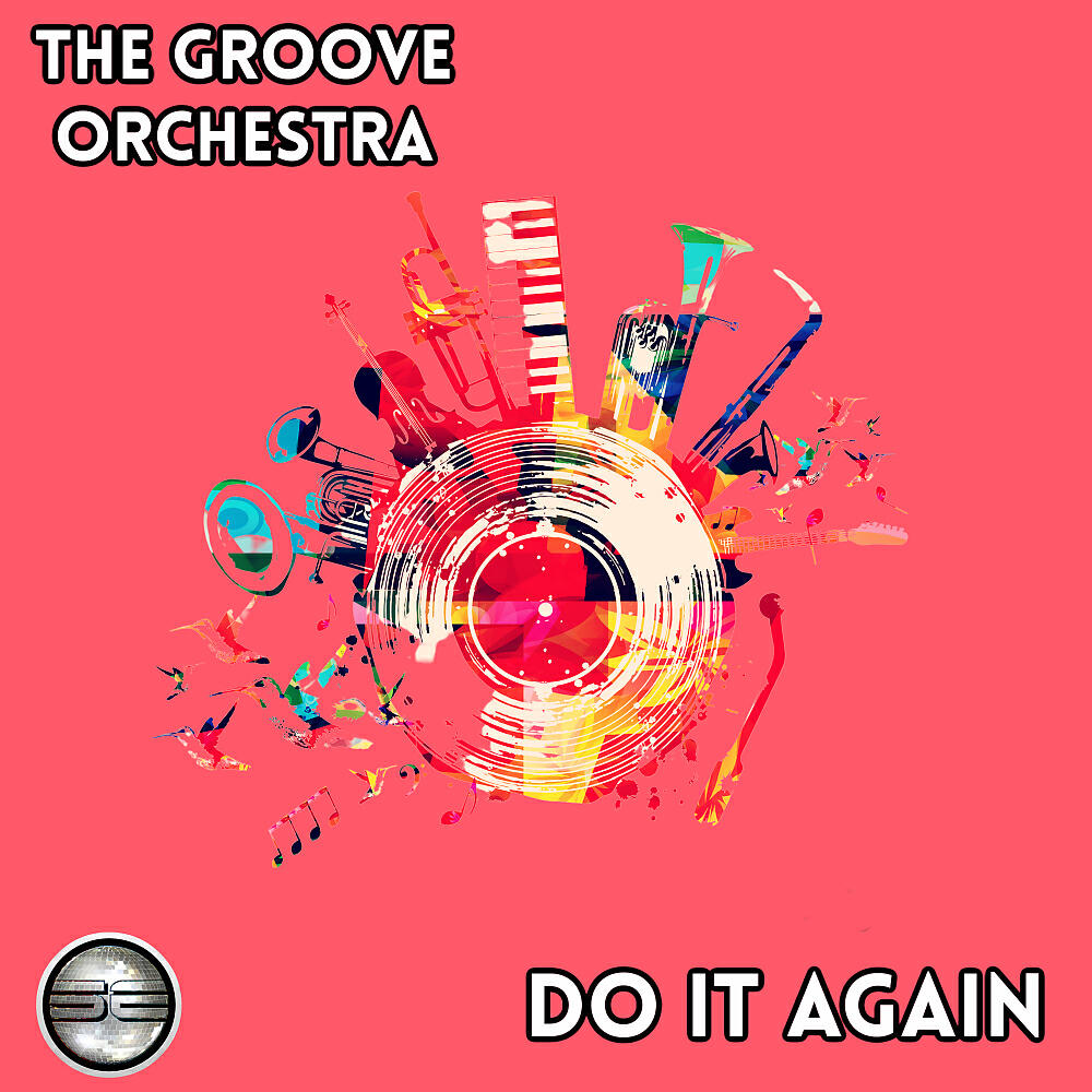 Релиз Do It Again