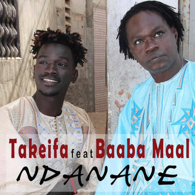 Релиз Ndanane