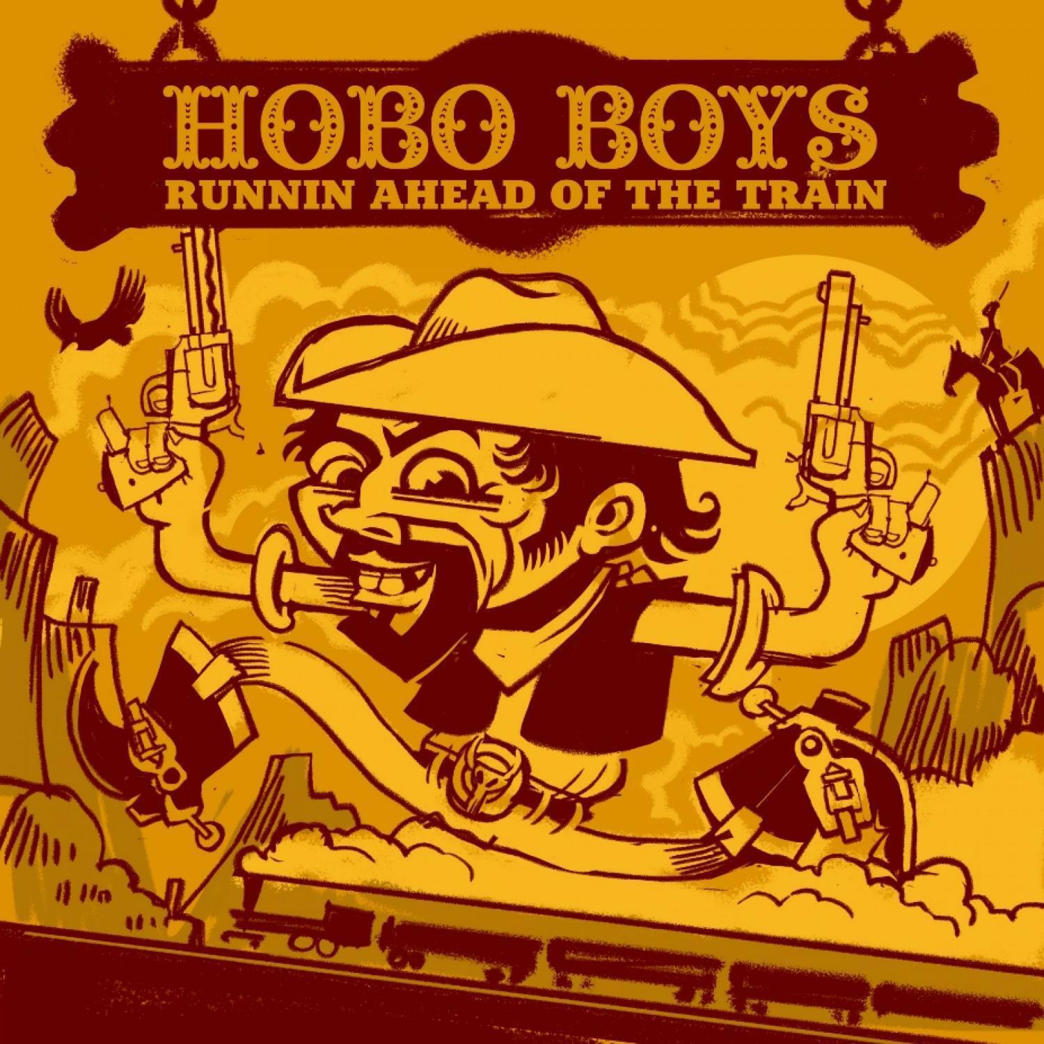 Hobo boys