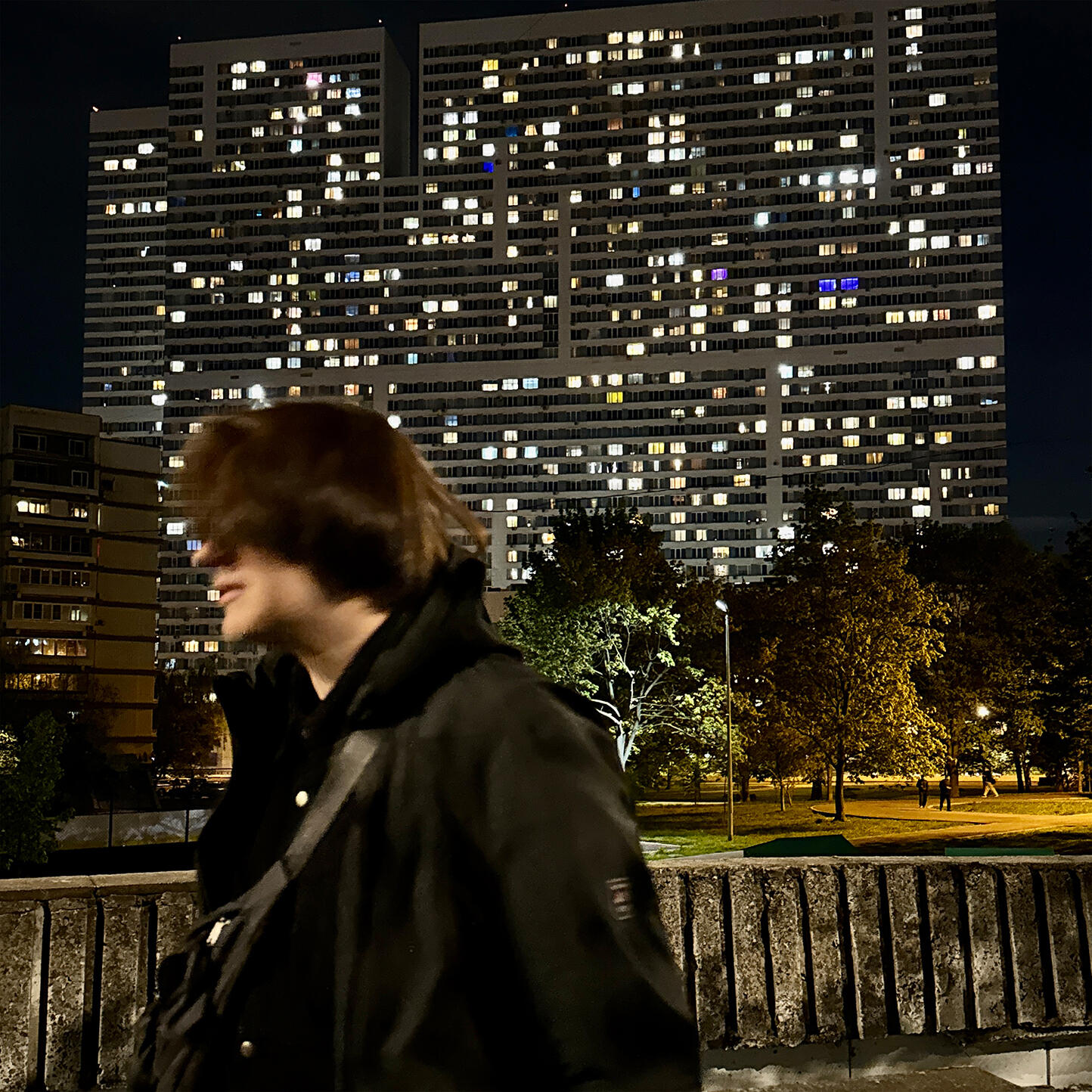 Релиз Люблю и ненавижу