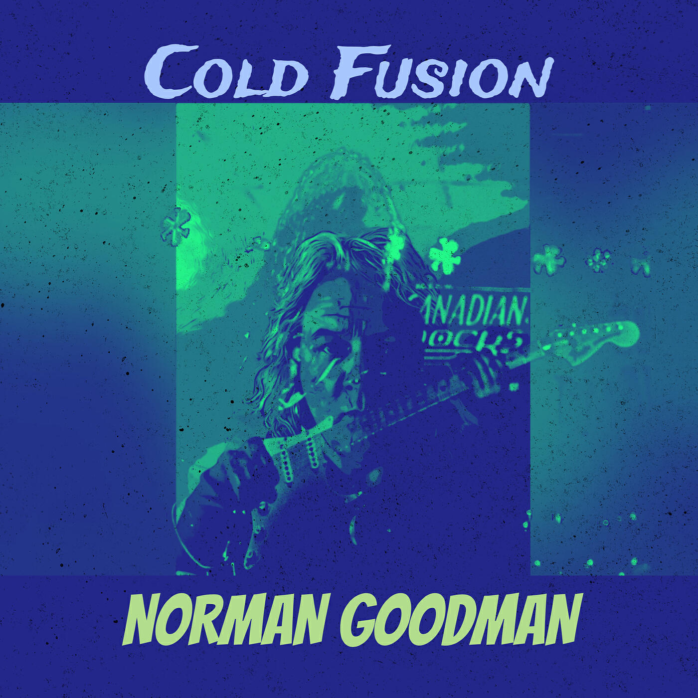 Norman Goodman
