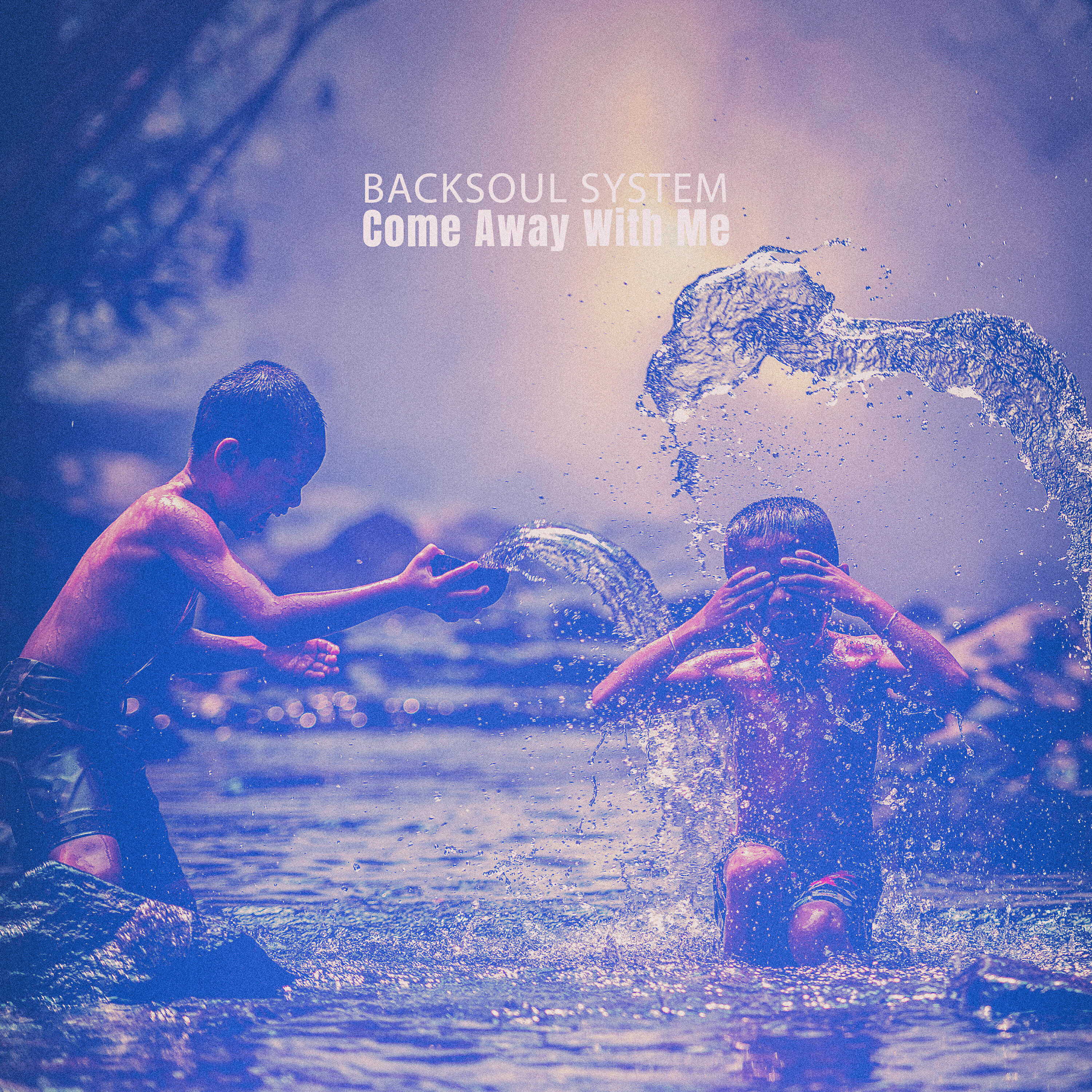 Релиз Come Away with Me