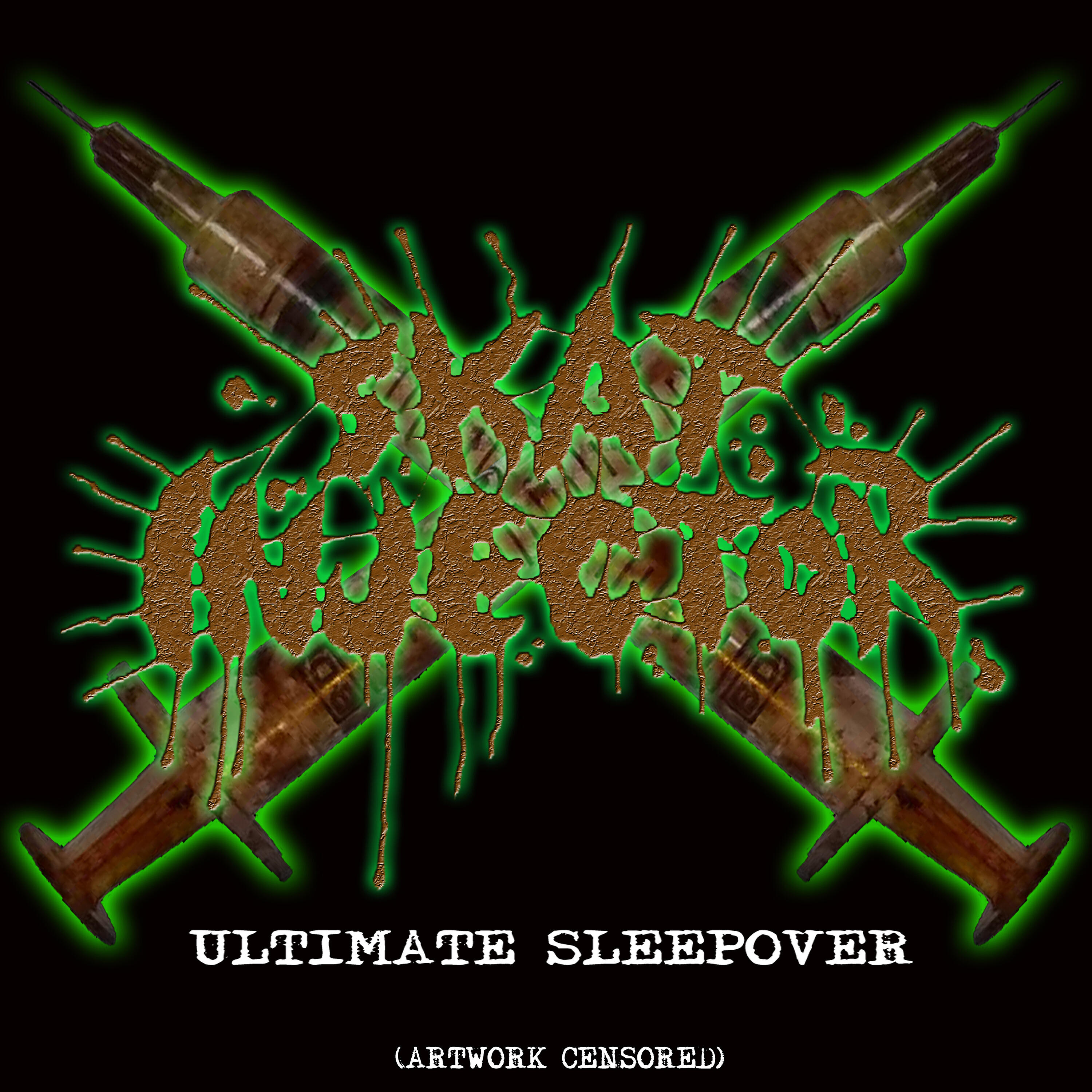 Релиз Ultimate Sleepover