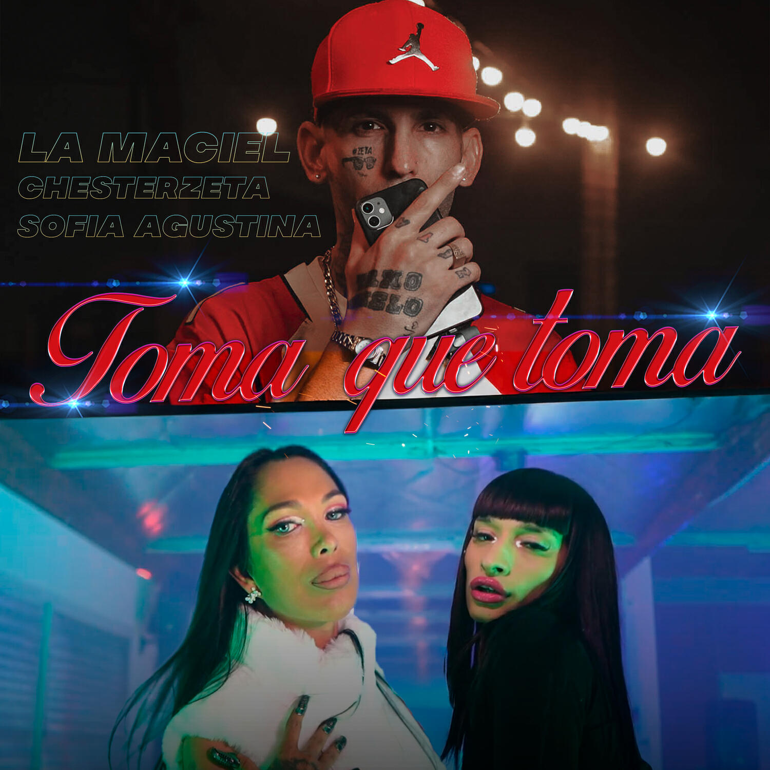 La Maciel