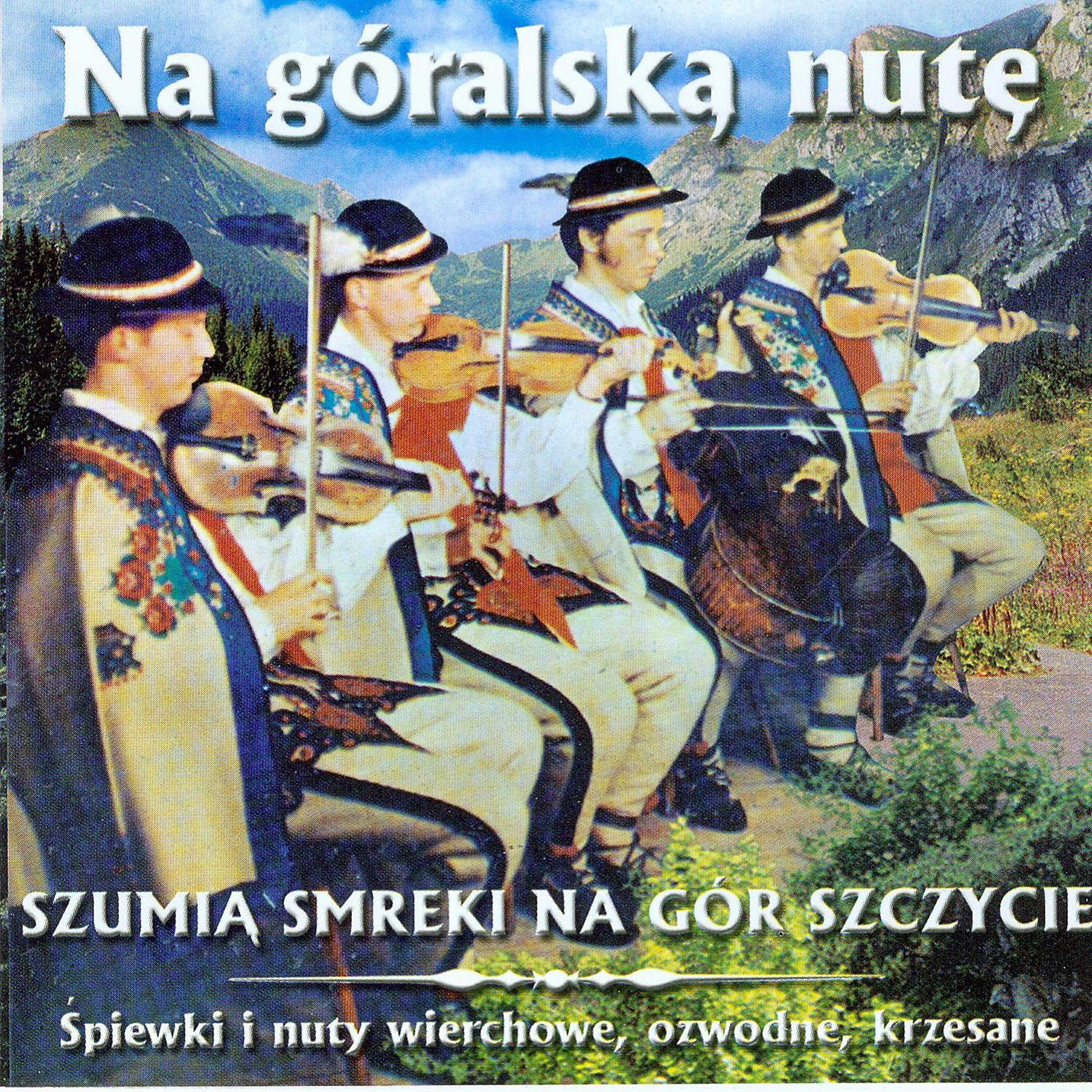 Podhale