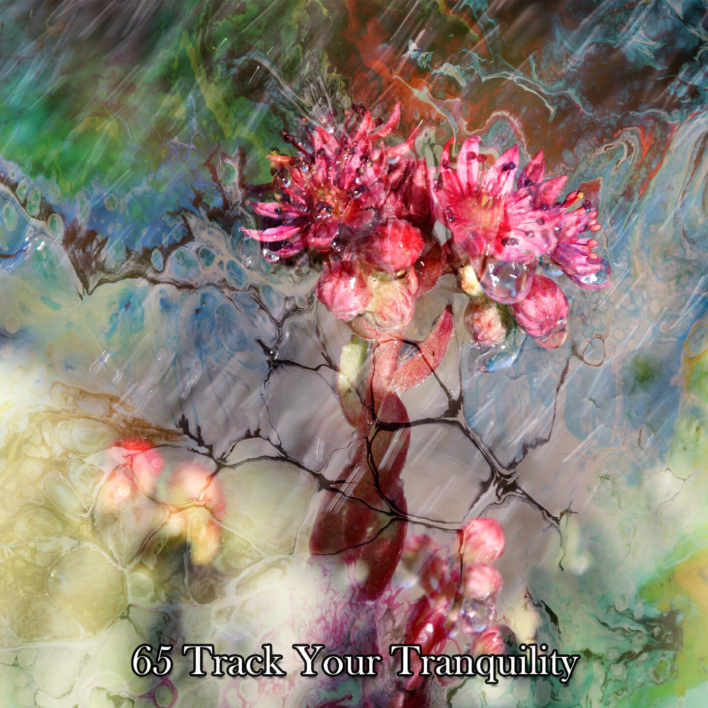 Релиз 65 Track Your Tranquility