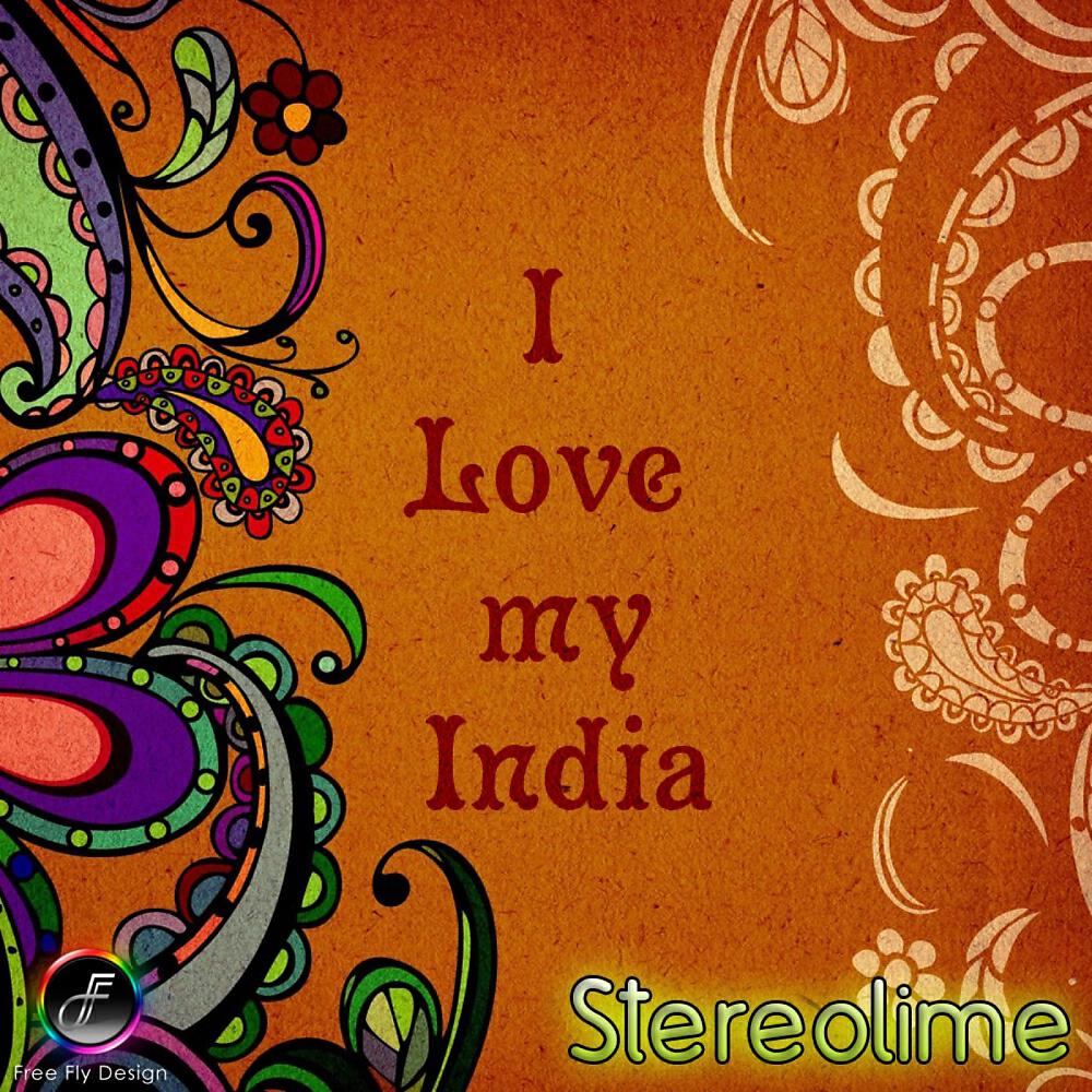 Stereolime