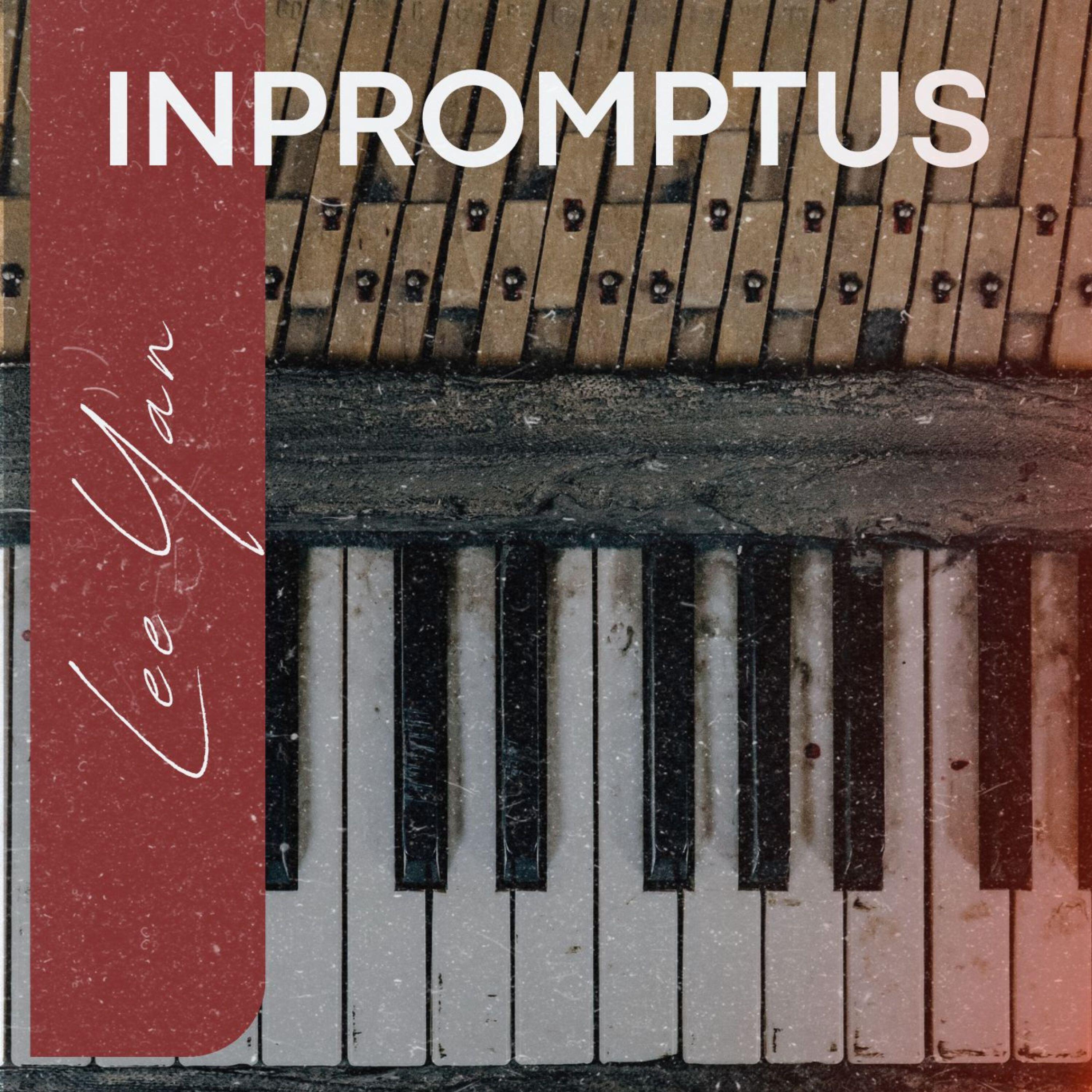 Релиз Inpromptus