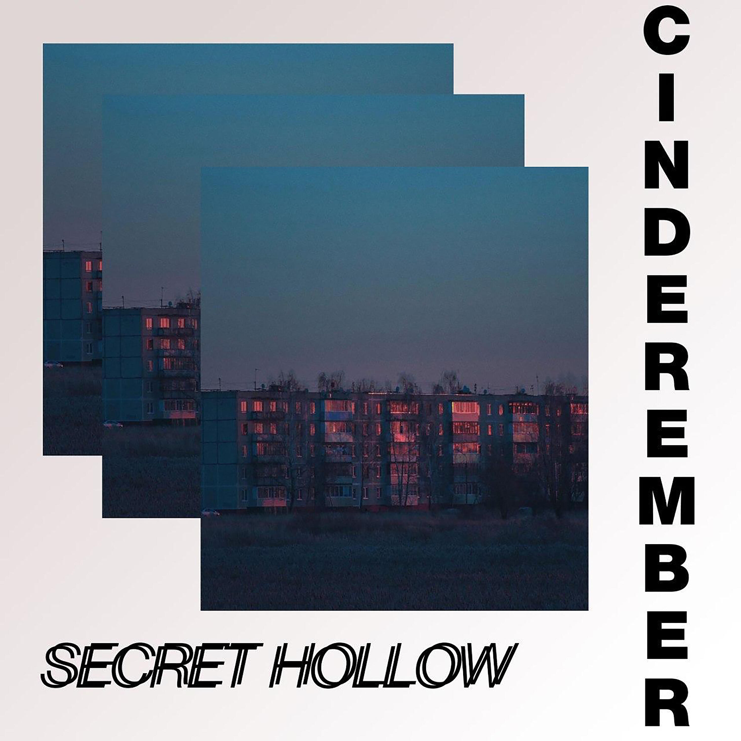 Релиз Secret Hollow